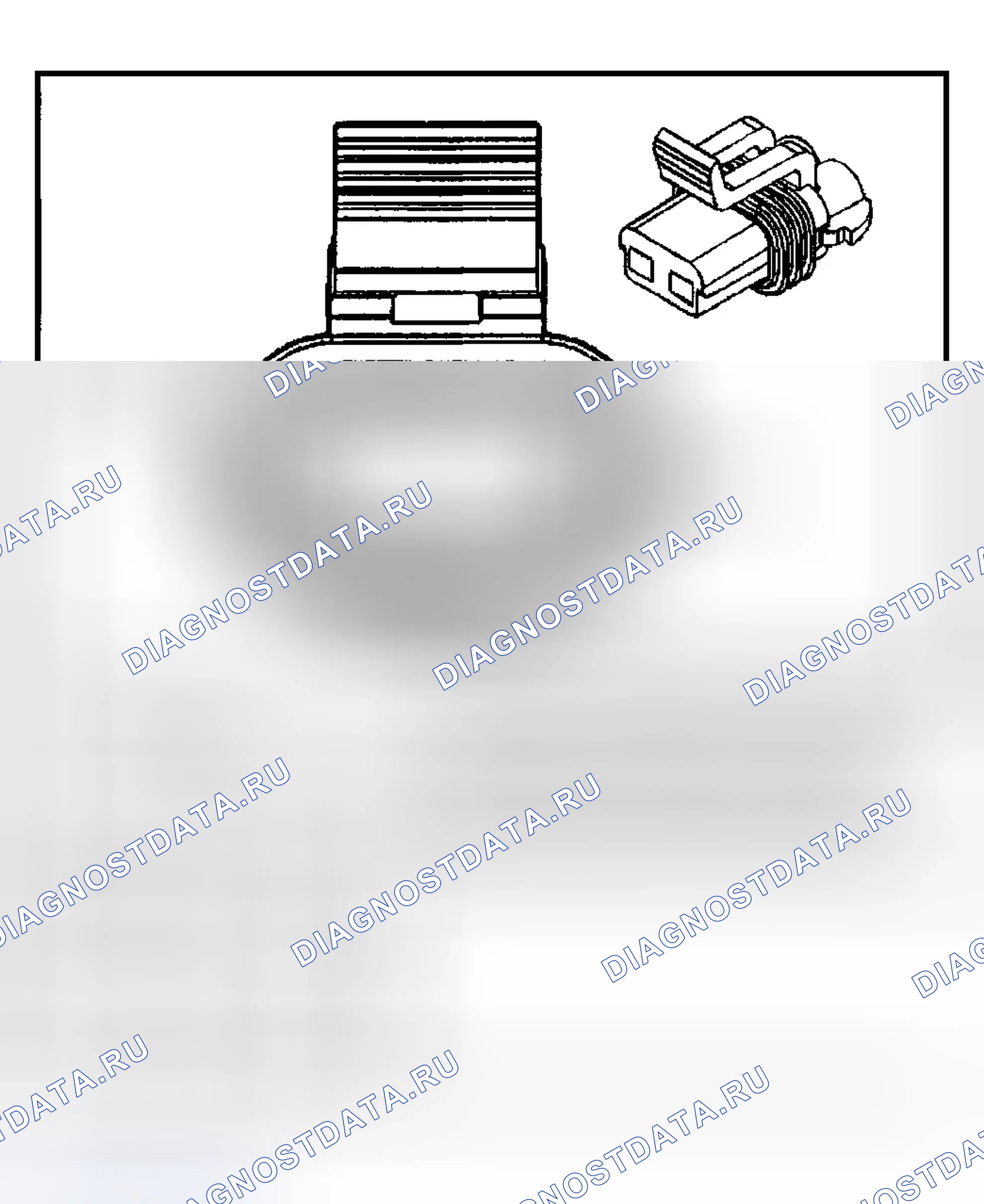 Рис. 126. Chevrolet Suburban K2500 GMT800