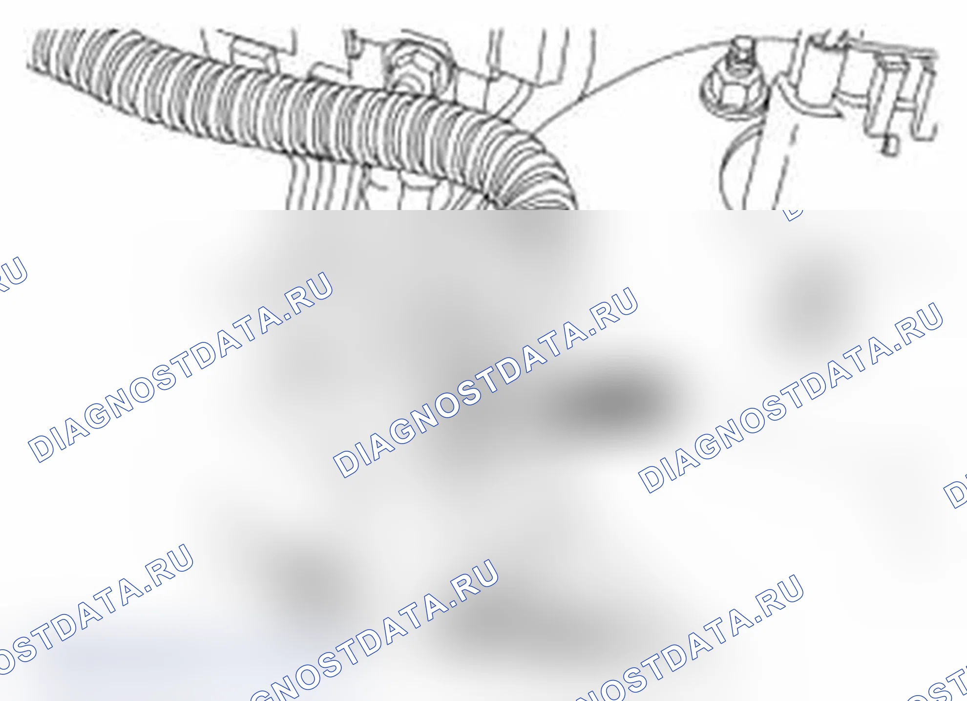 Рис. 245. Ford Transit Connect I рестайлинг