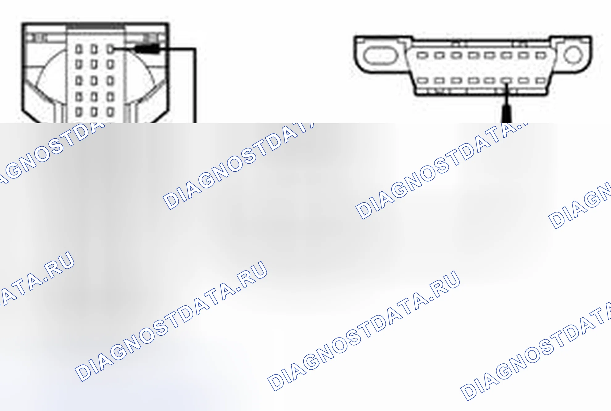 Рис. 221. Ford Pickup F250 Super Duty II