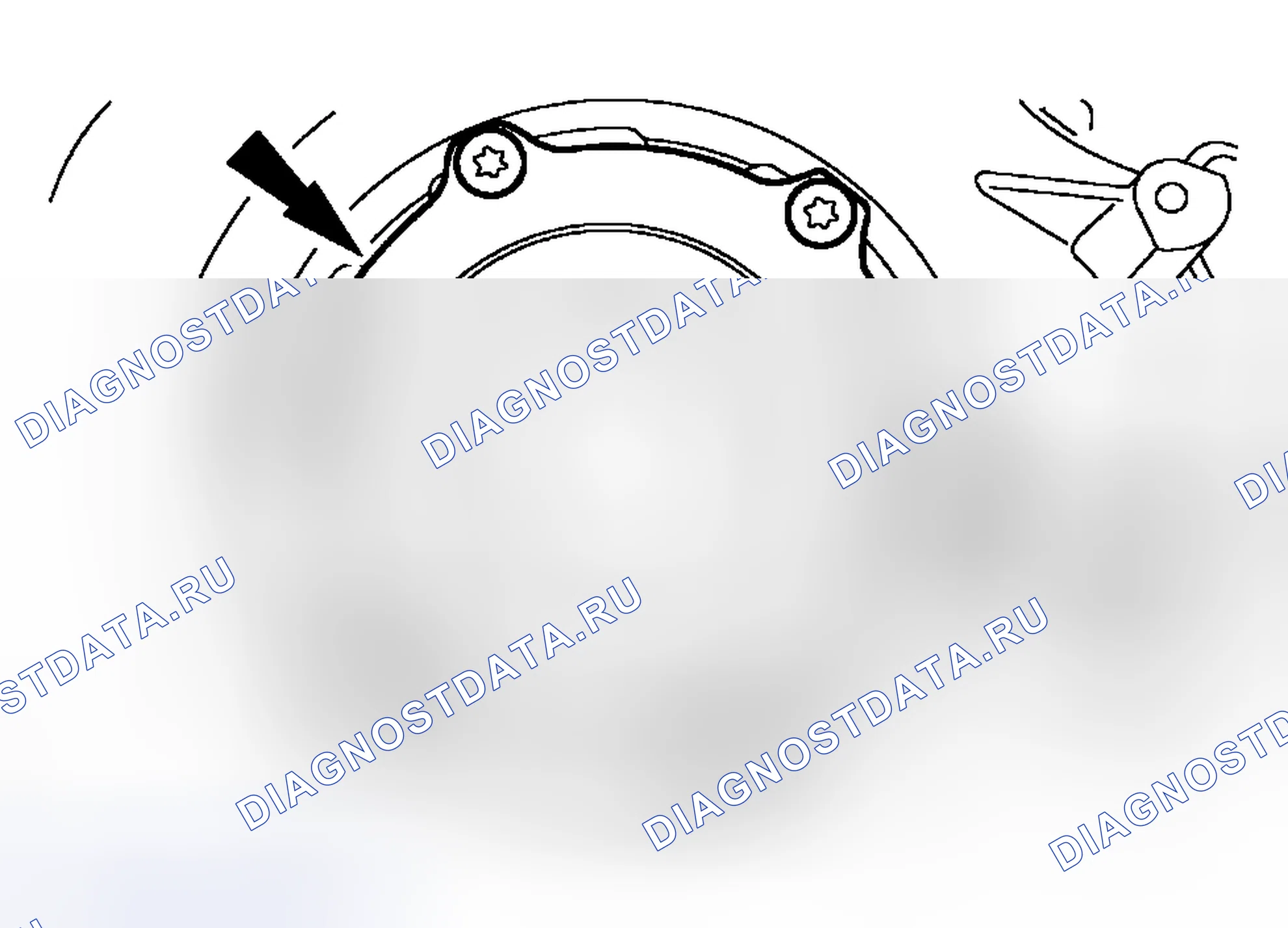 Рис. 434. Hyundai Mistra II