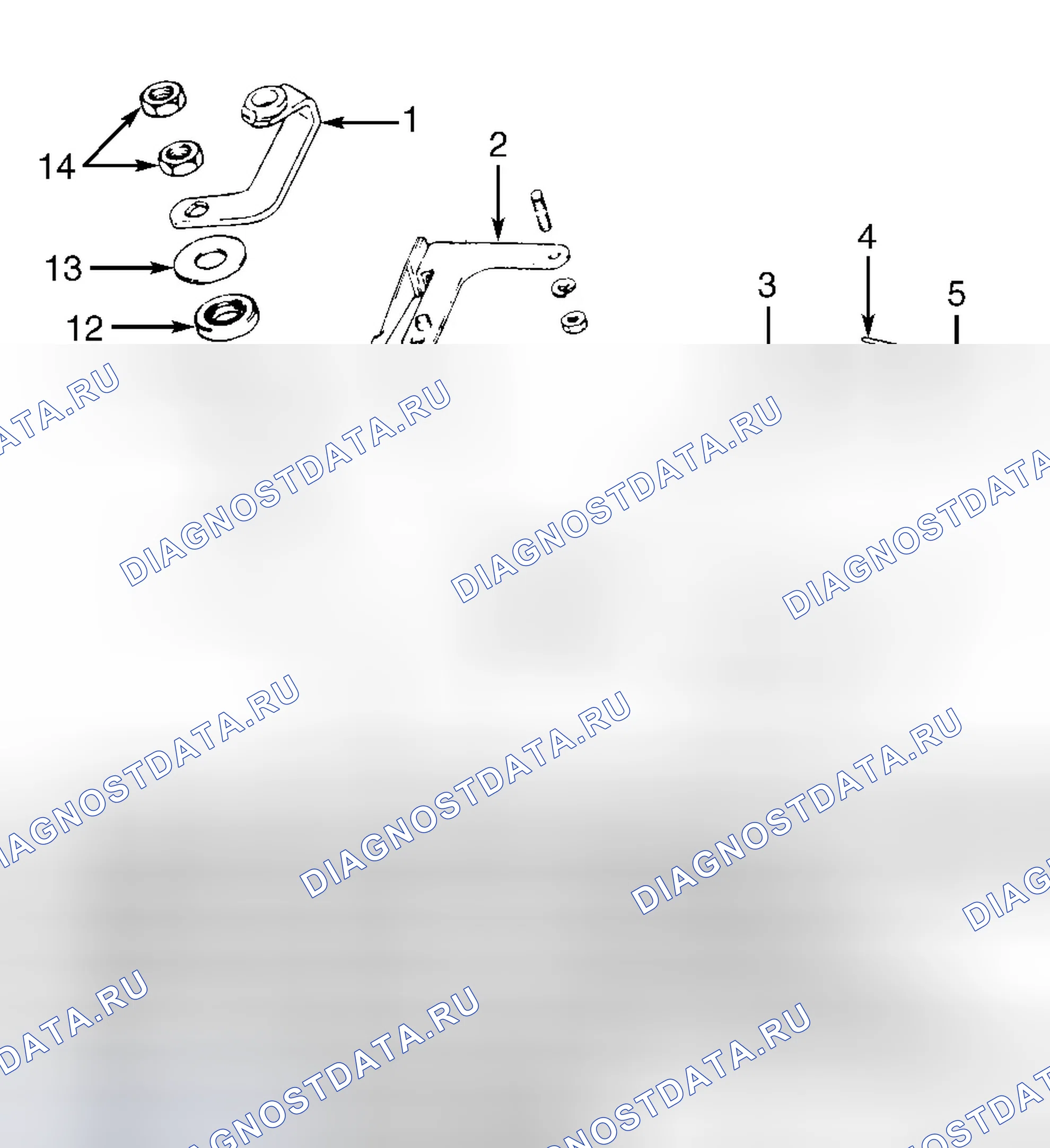 Рис. 53. Geo Metro I