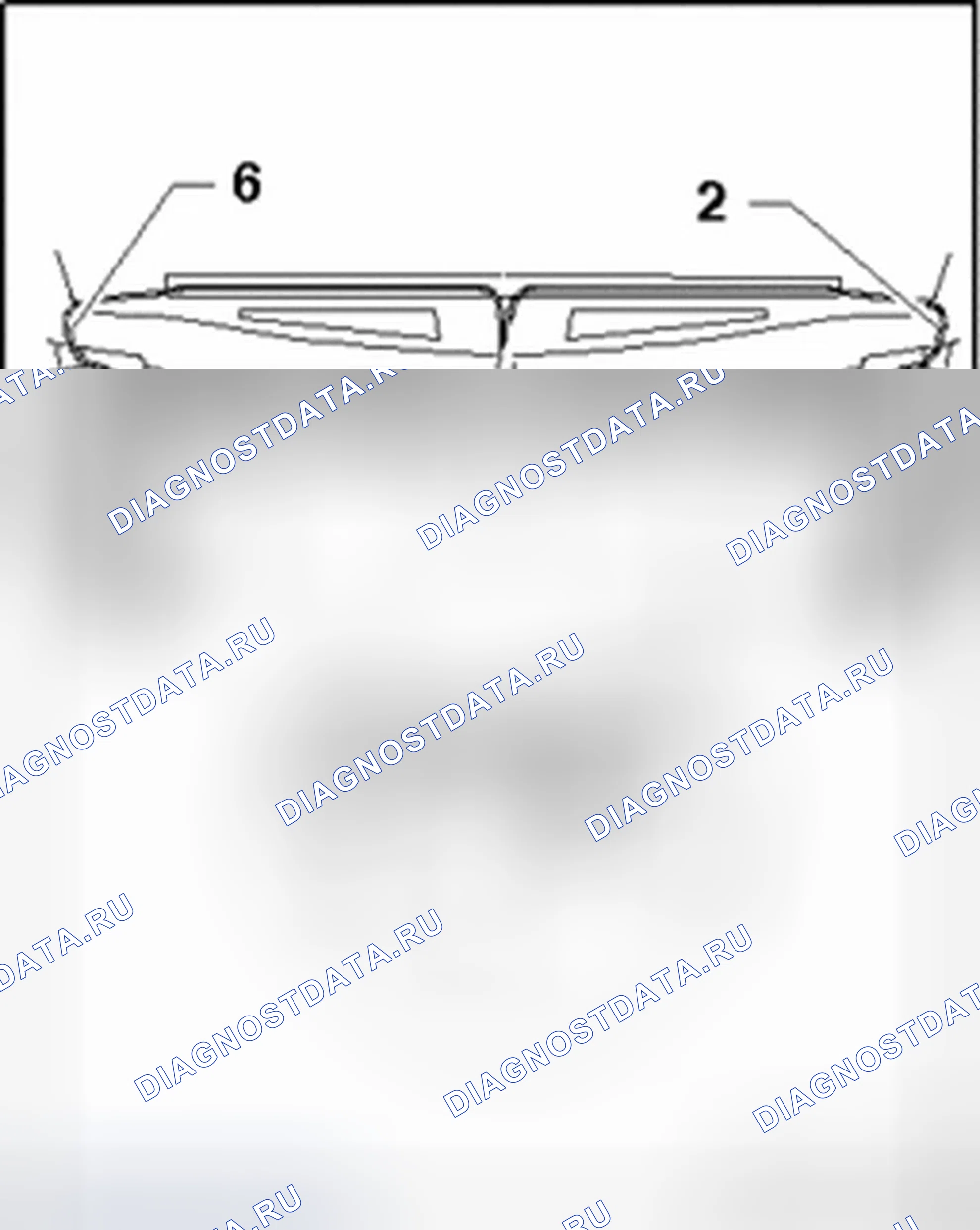 Рис. 140. Audi S6 C6