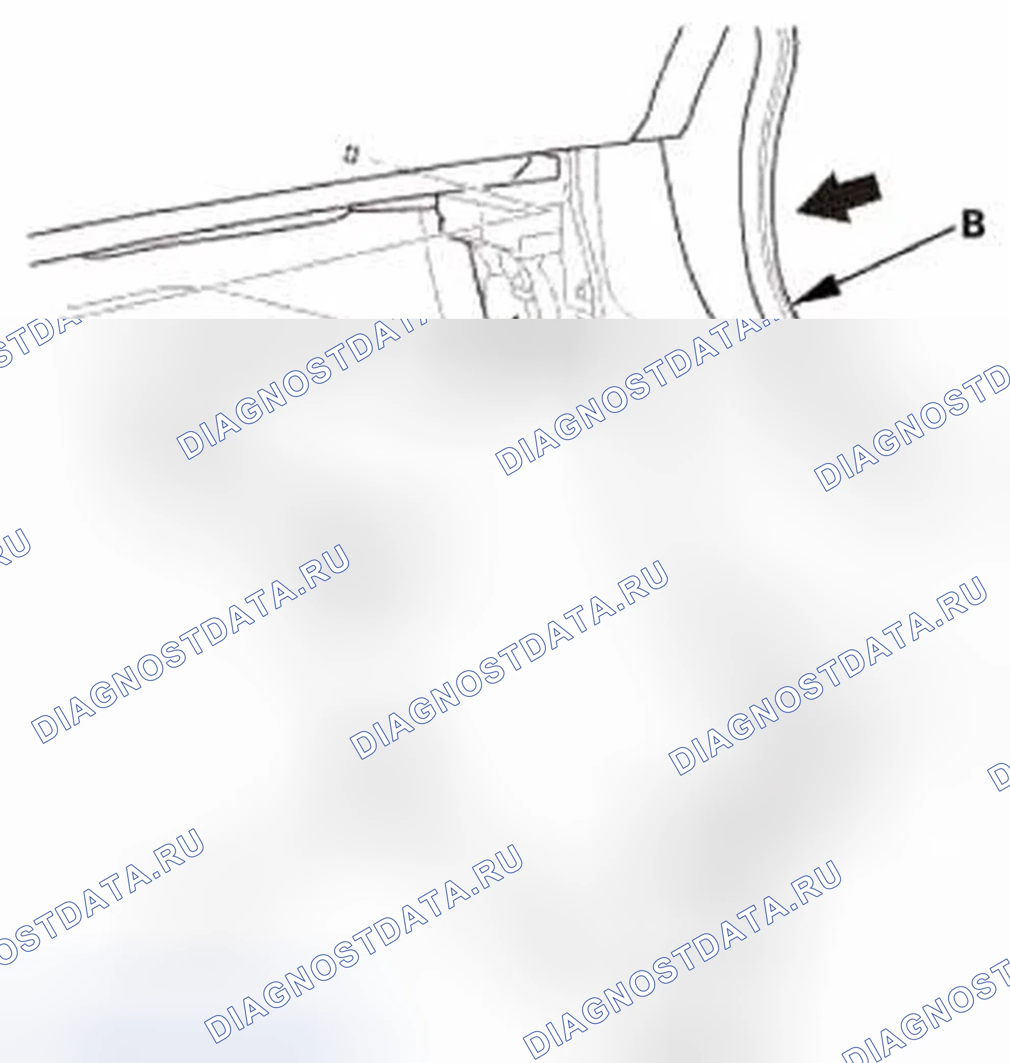 Рис. 632. Honda Civic IX