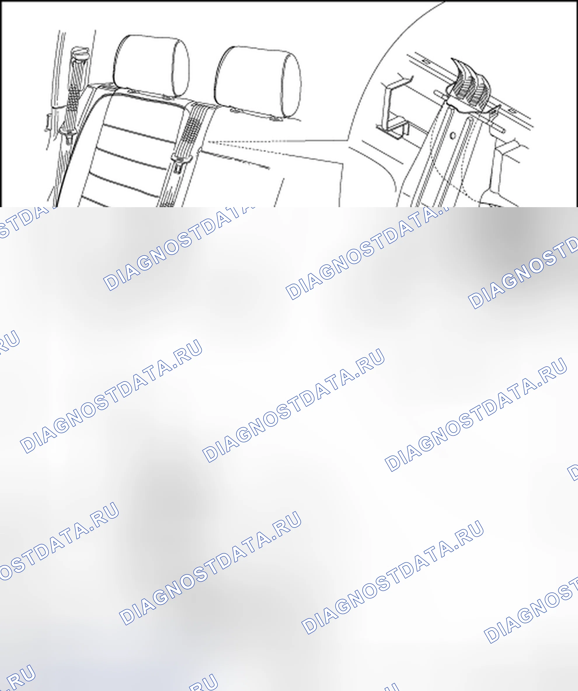 Рис. 42. Volkswagen Touareg I