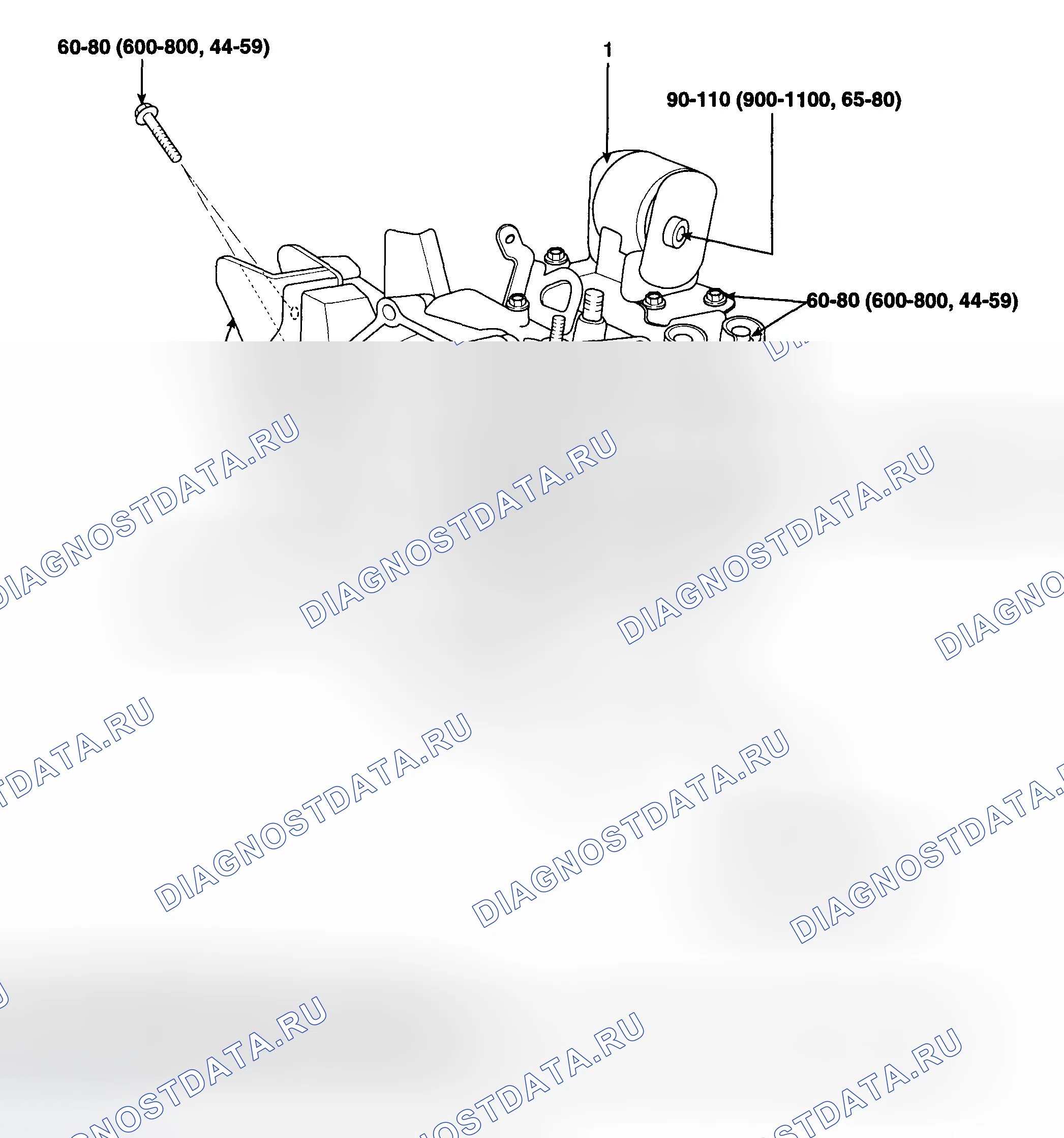 Рис. 9: КОМПОНЕНТЫ. Haval Chitu I