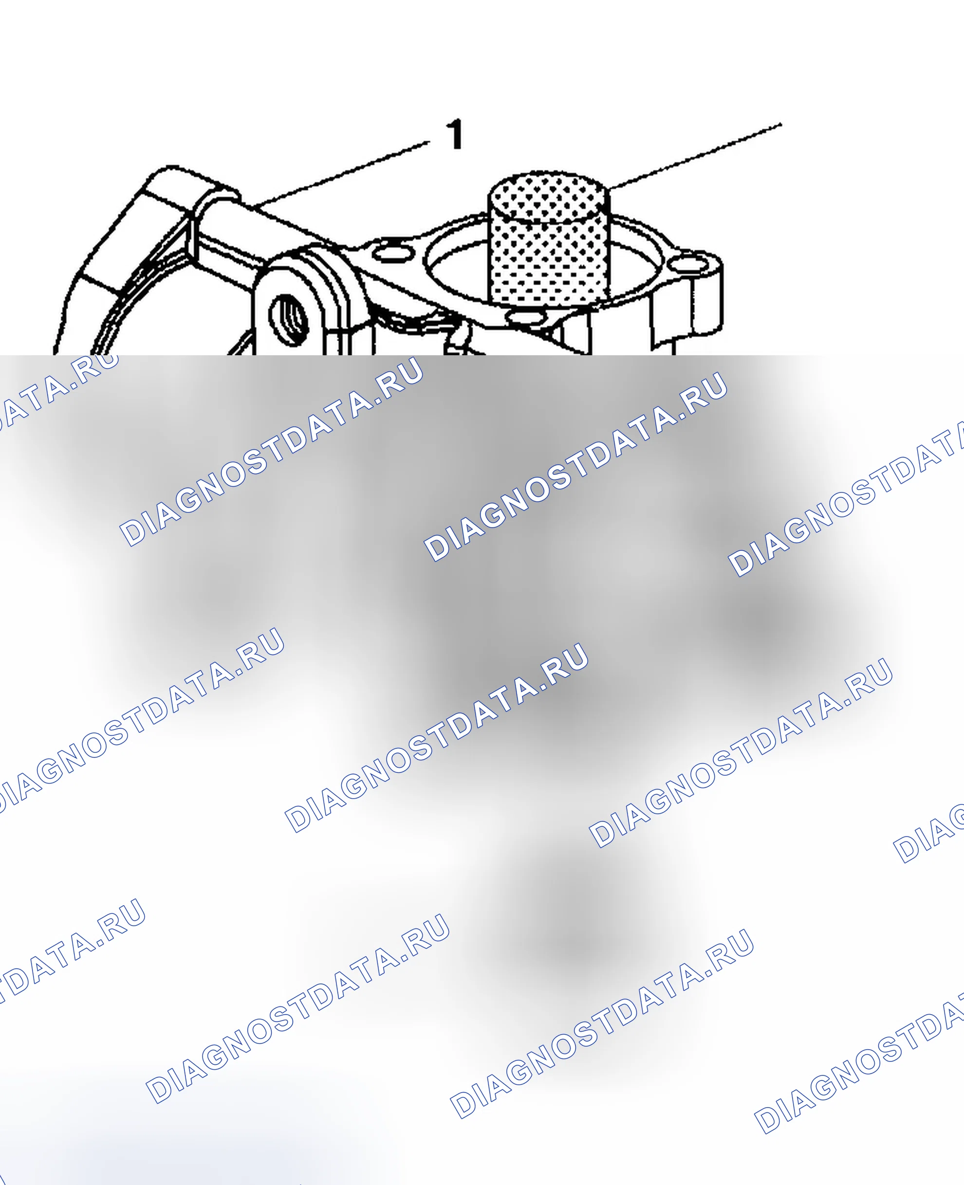 Рис. 102. Chevrolet Silverado 2500 