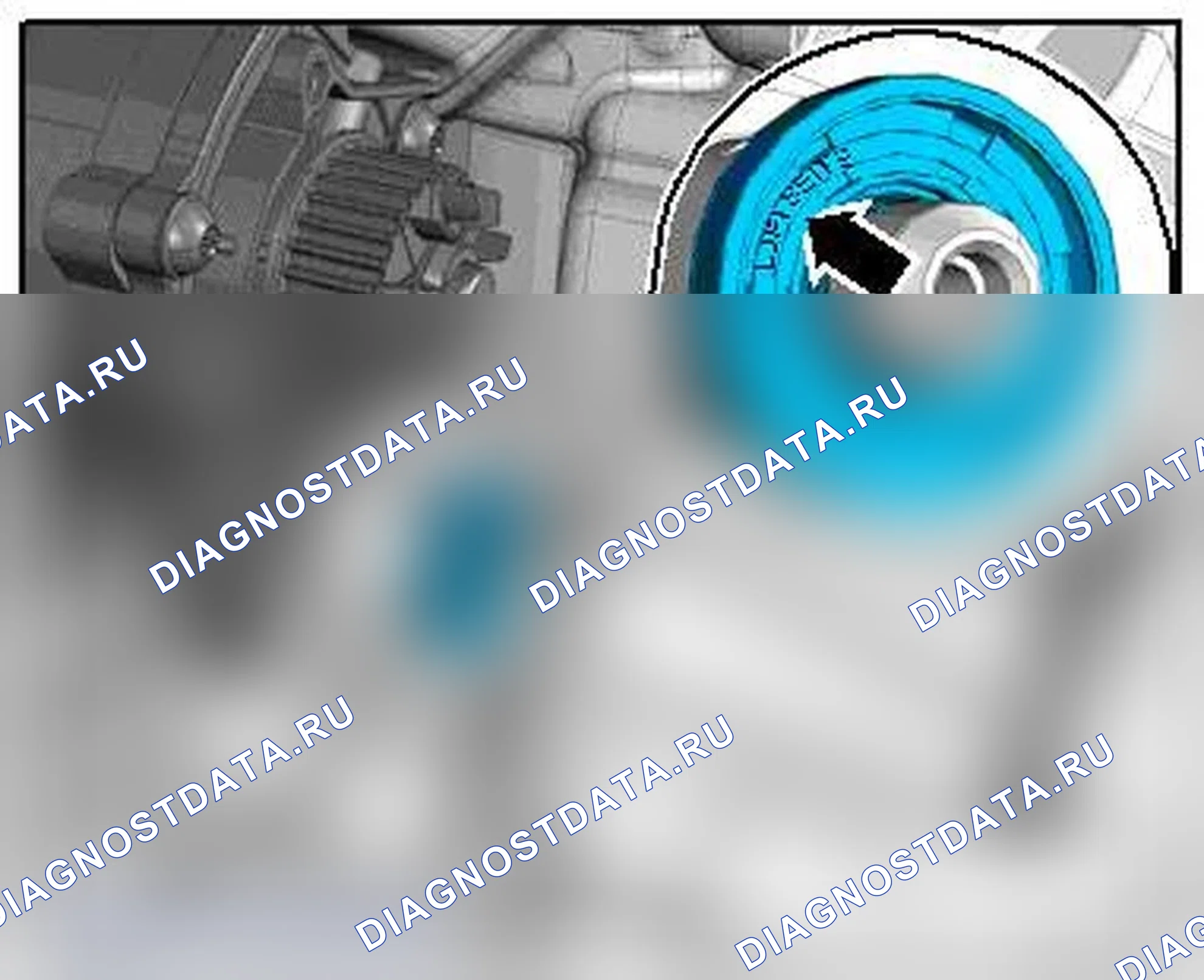 Рис. 83. Audi TT 8J рестайлинг