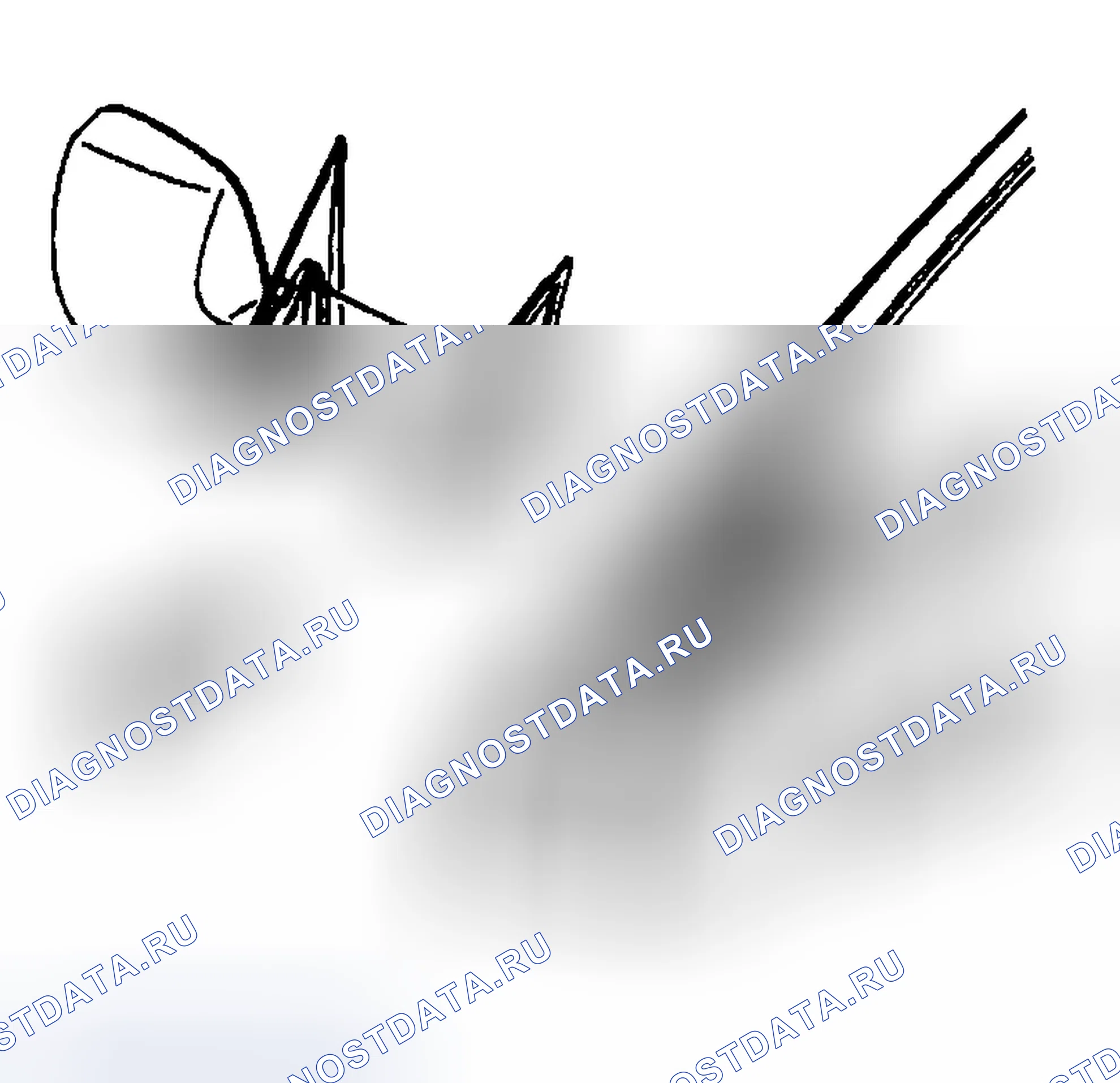 Рис. 286: Порядок демонтажа. Chevrolet Silverado 1500 HD 