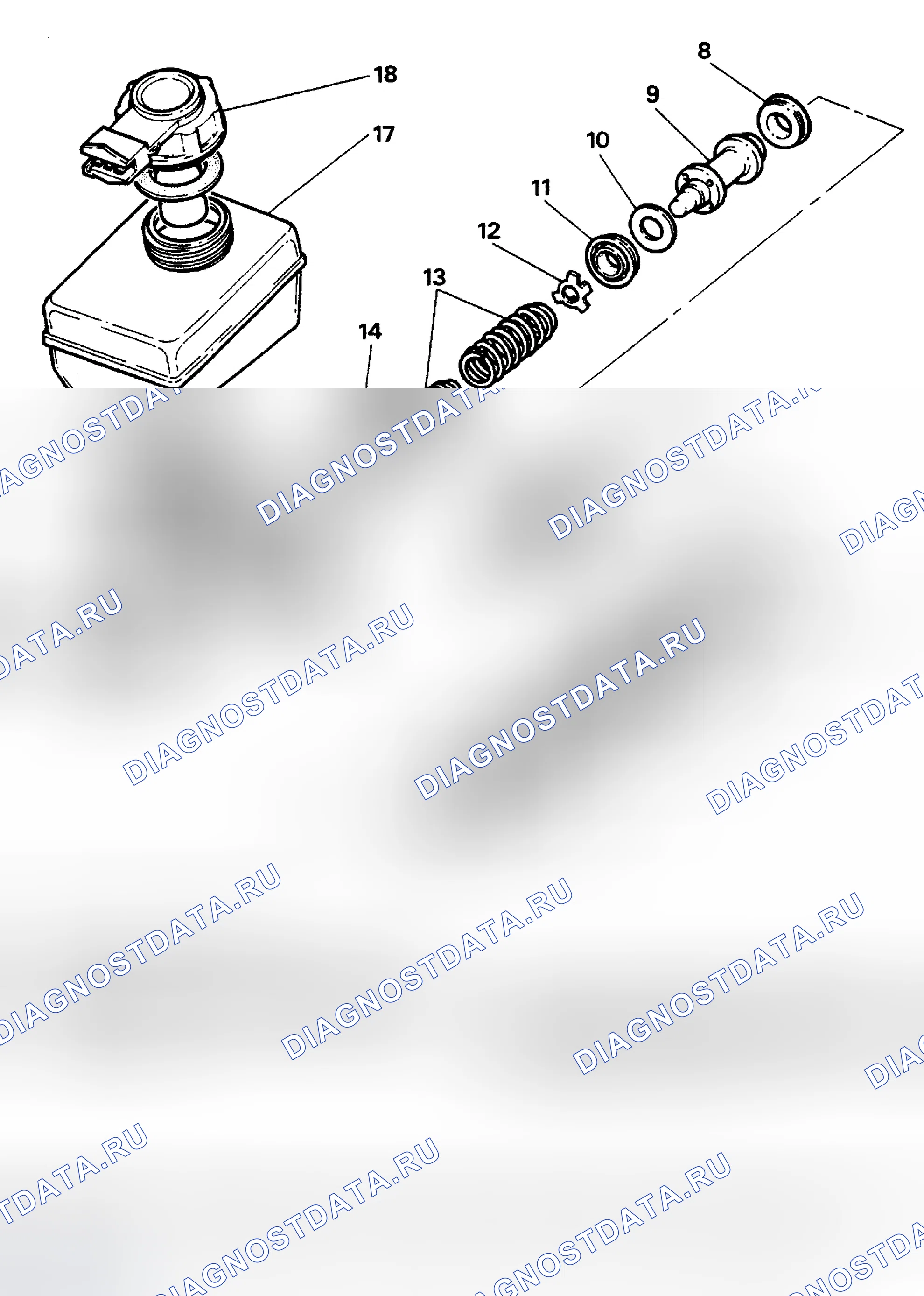 Рис. 50. Land Rover Range Rover I