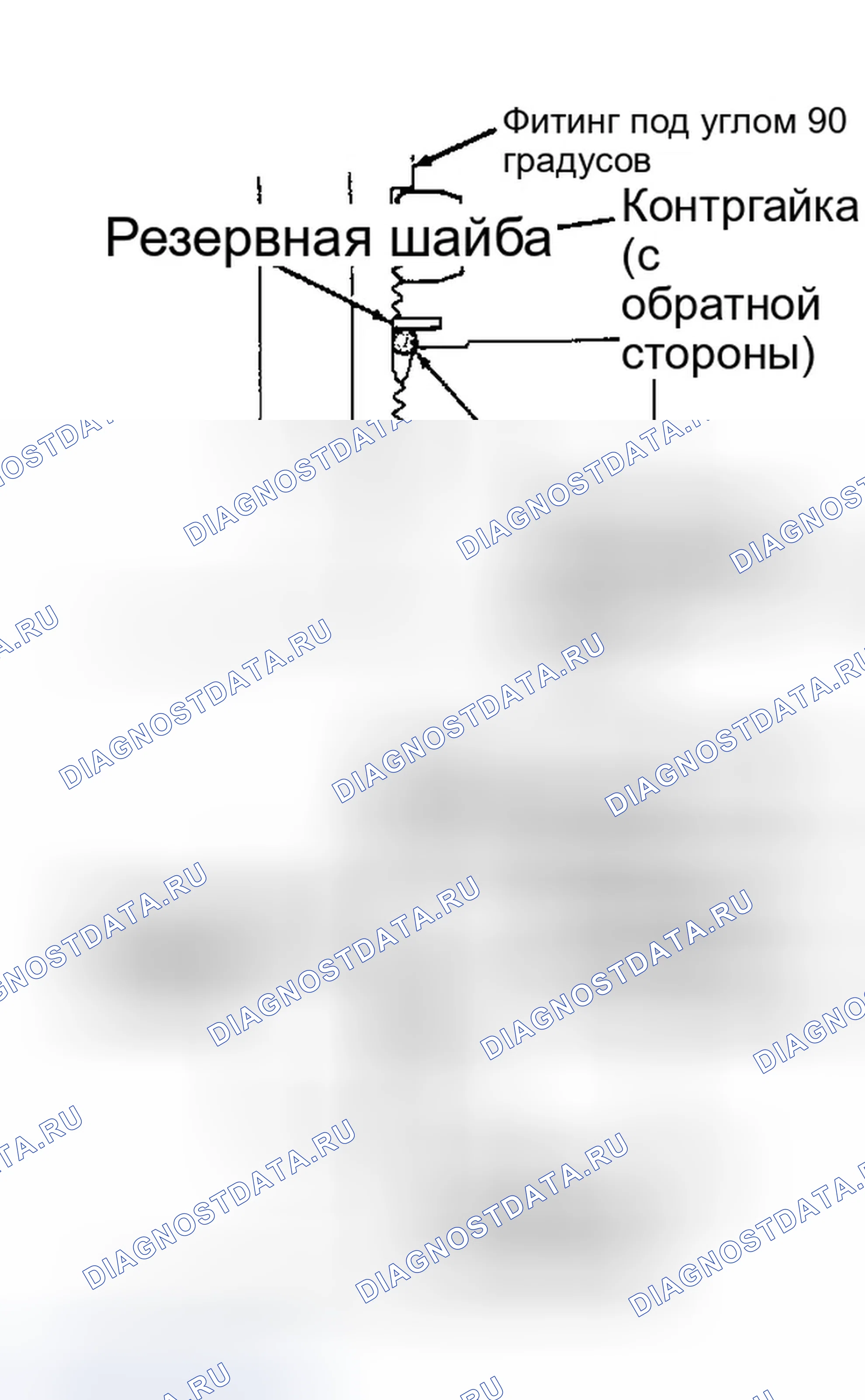 Рис. 8. Dodge Ram Wagon B3500 
