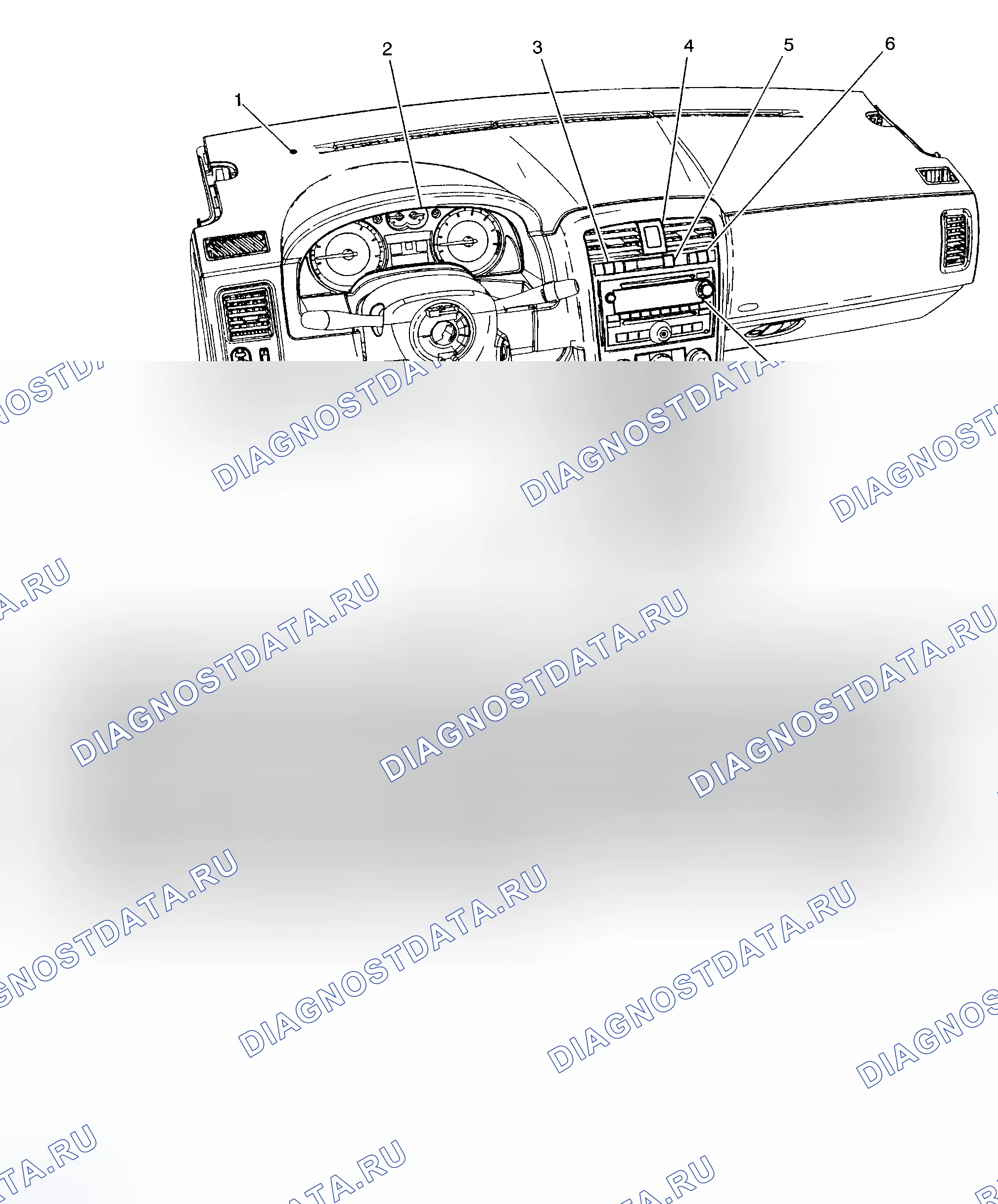 Рис. 11. Kia Ceed JD рестайлинг