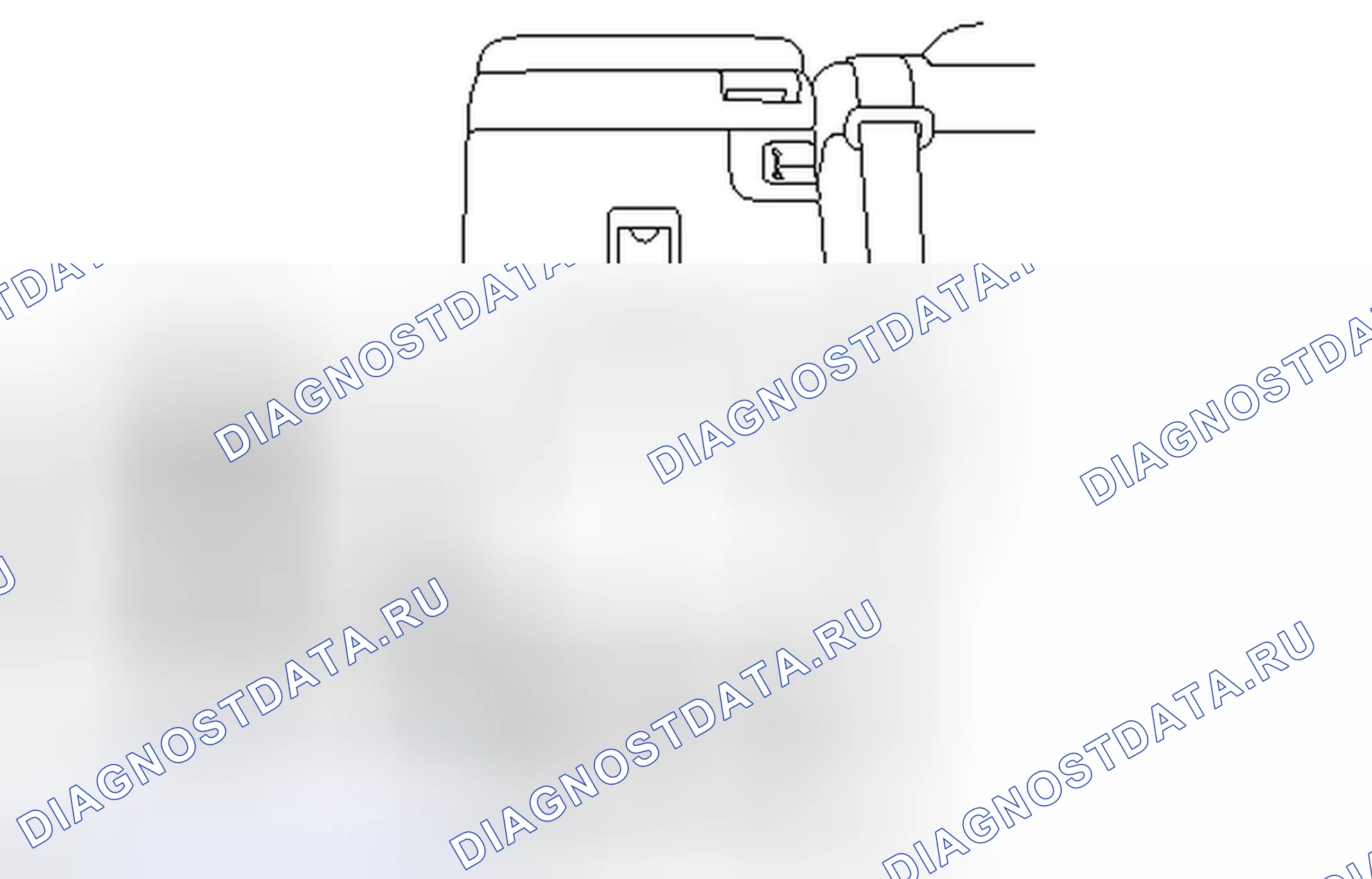 Рис. 261. Toyota 4Runner V