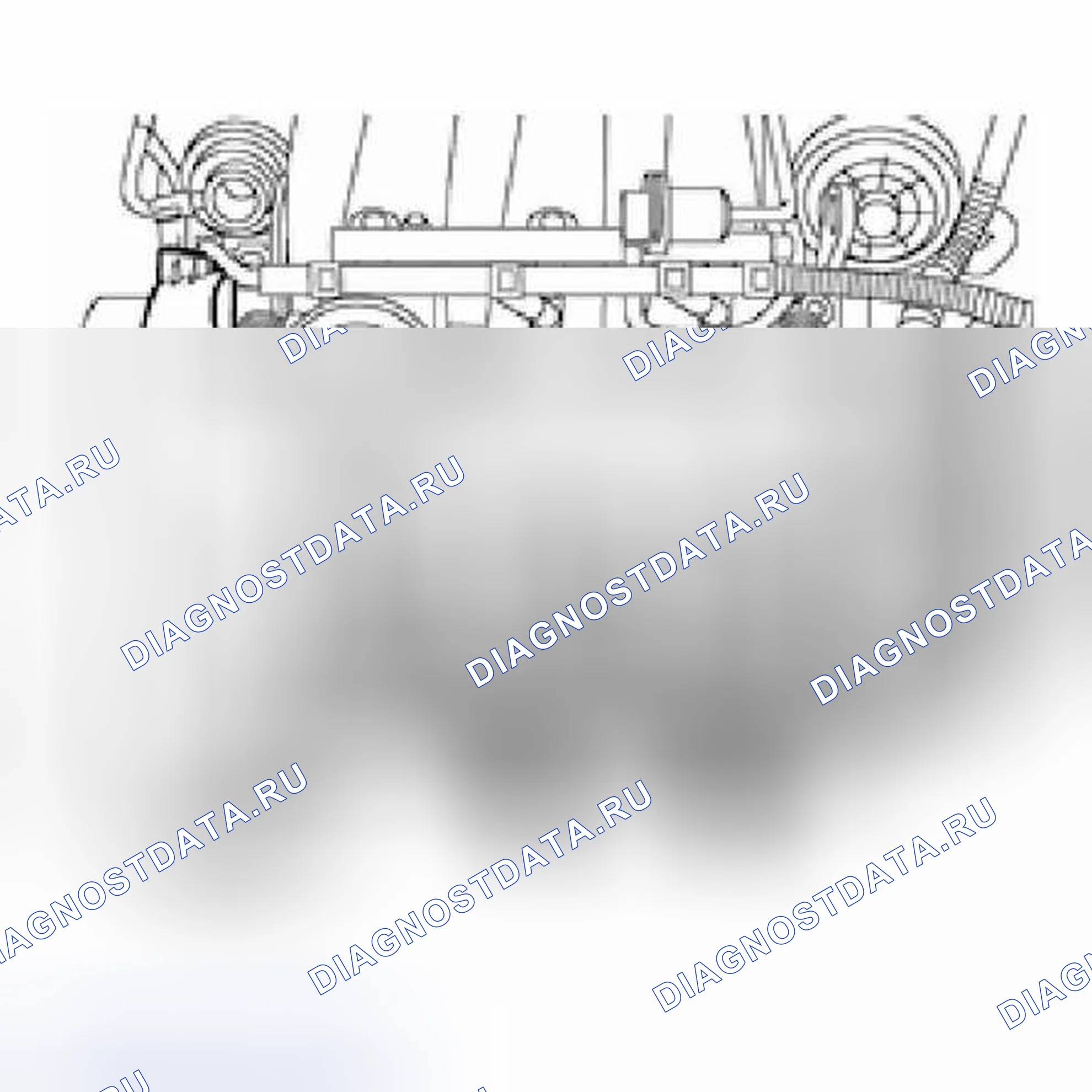 Рис. 128. Audi A6 C5 рестайлинг