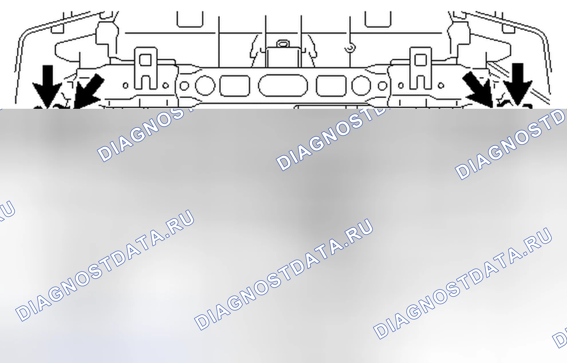 Рис. 82. Honda Accord V