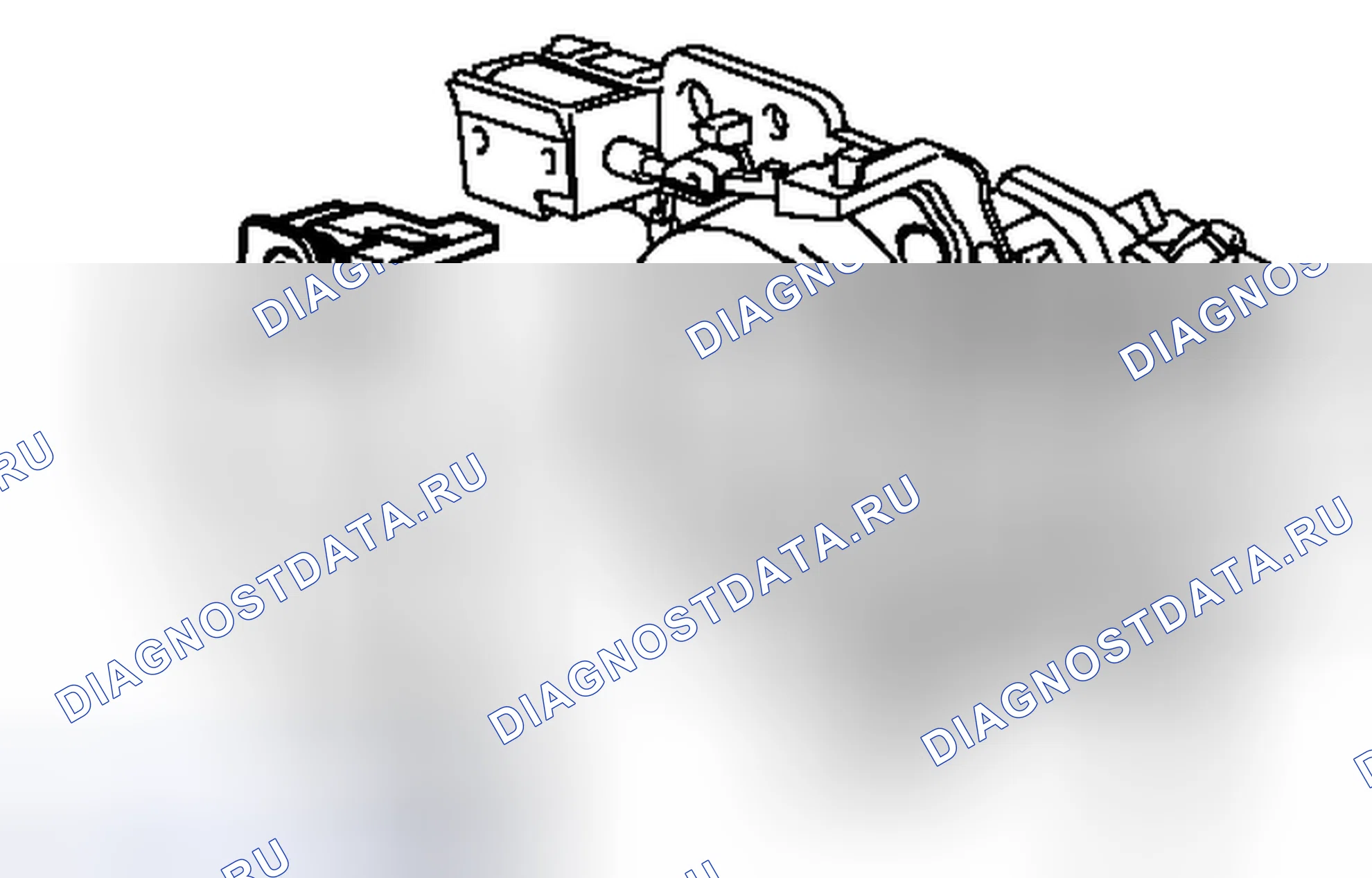 Рис. 1354. Toyota Tundra II