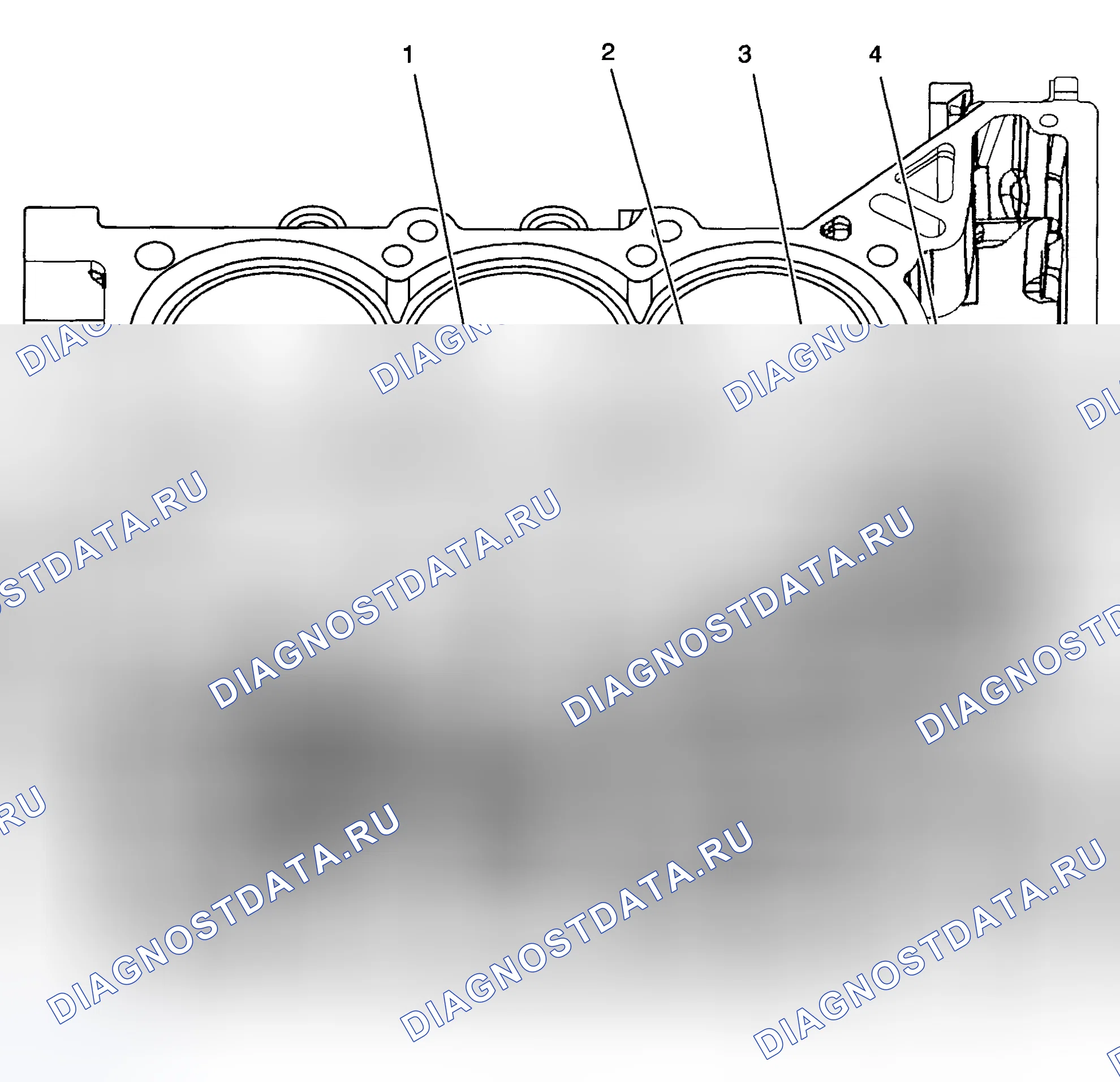 Рис. 909. Hyundai Terracan I