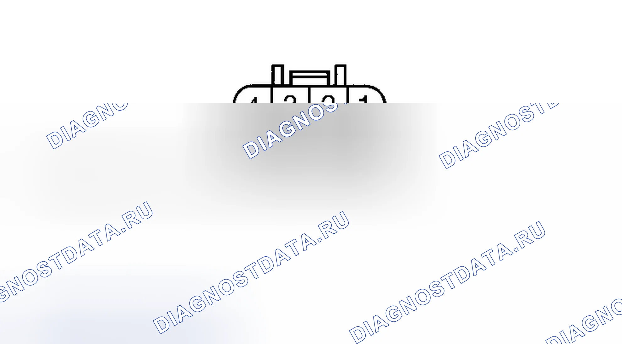 Рис. 9. Honda Accord VI