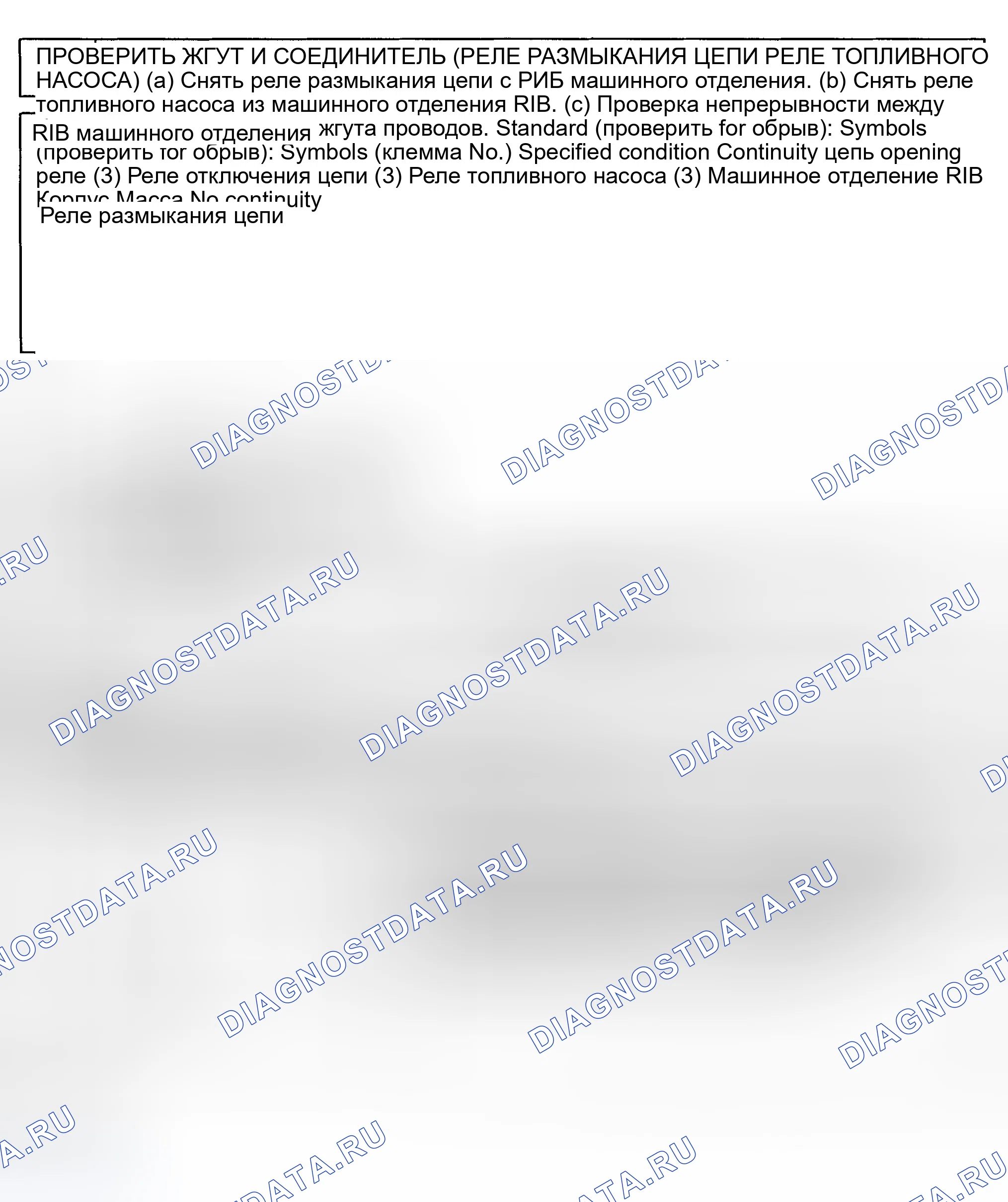 Рис. 466. Toyota Avalon XX20 рестайлинг