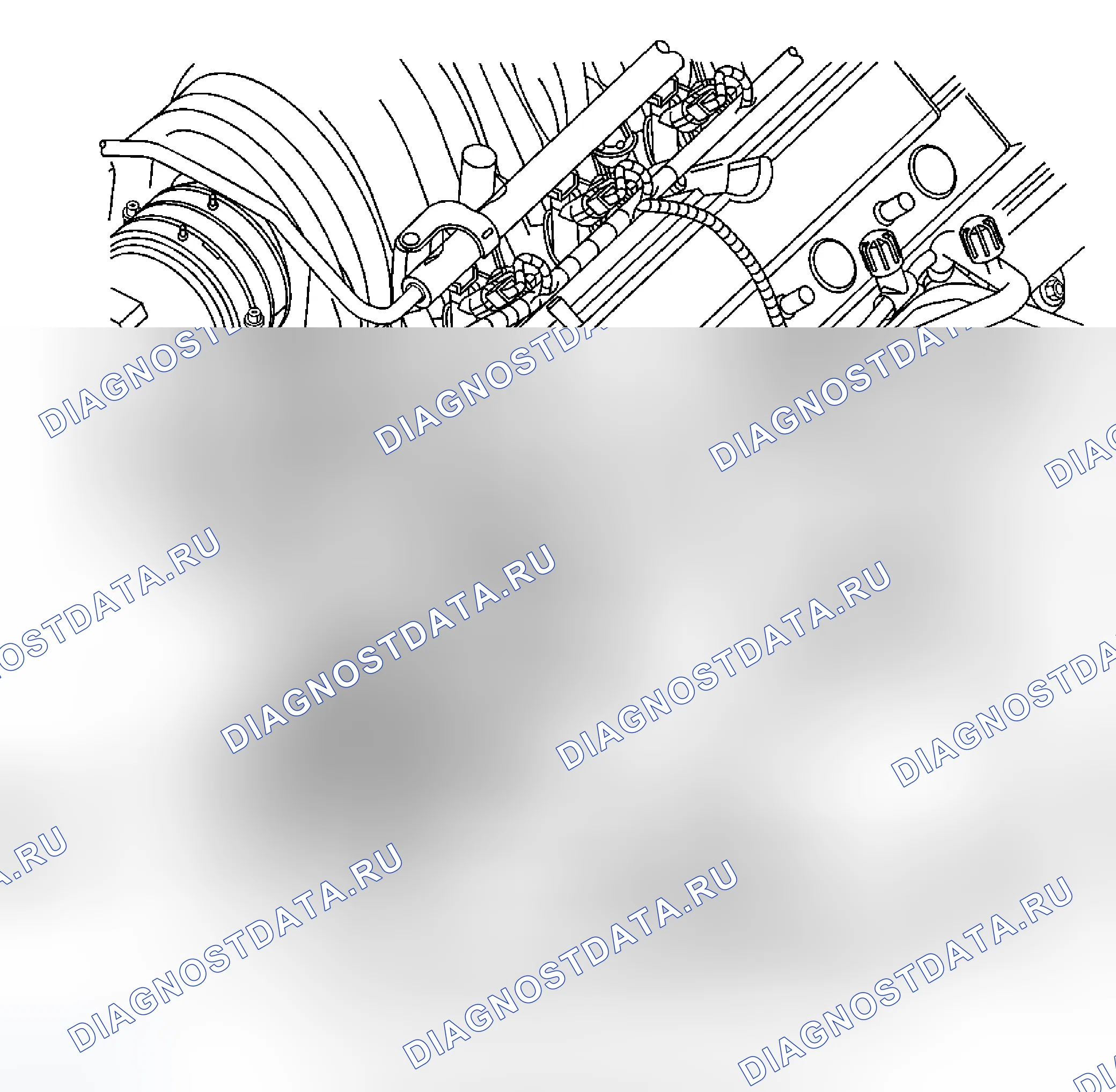 Рис. 19. Cadillac SRX I