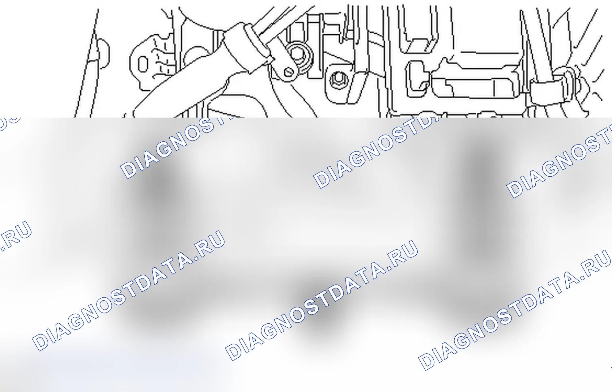 Рис. 174. Toyota Prius PHV pre-III