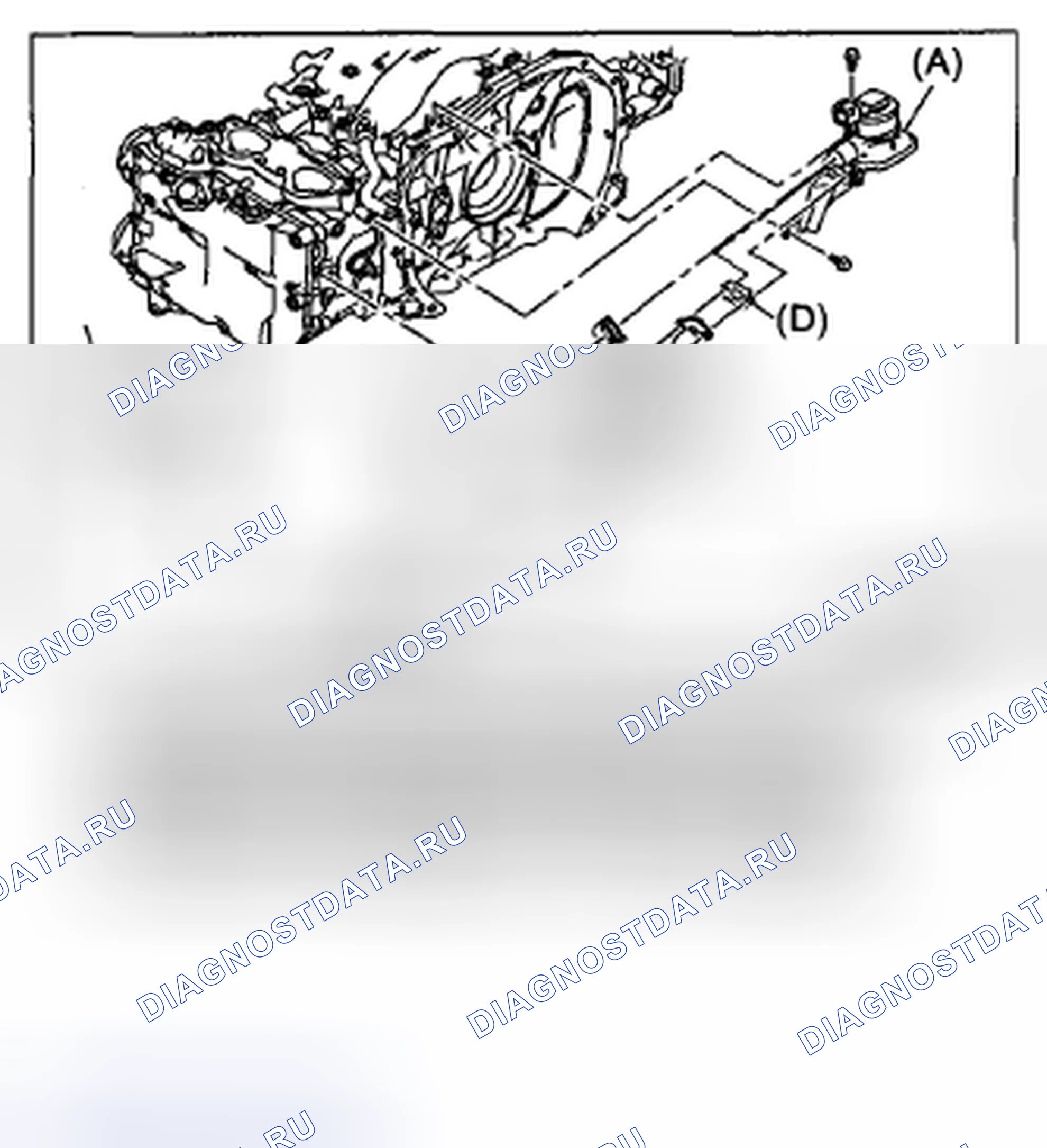 Рис. 29. Subaru Impreza WRX GE рестайлинг