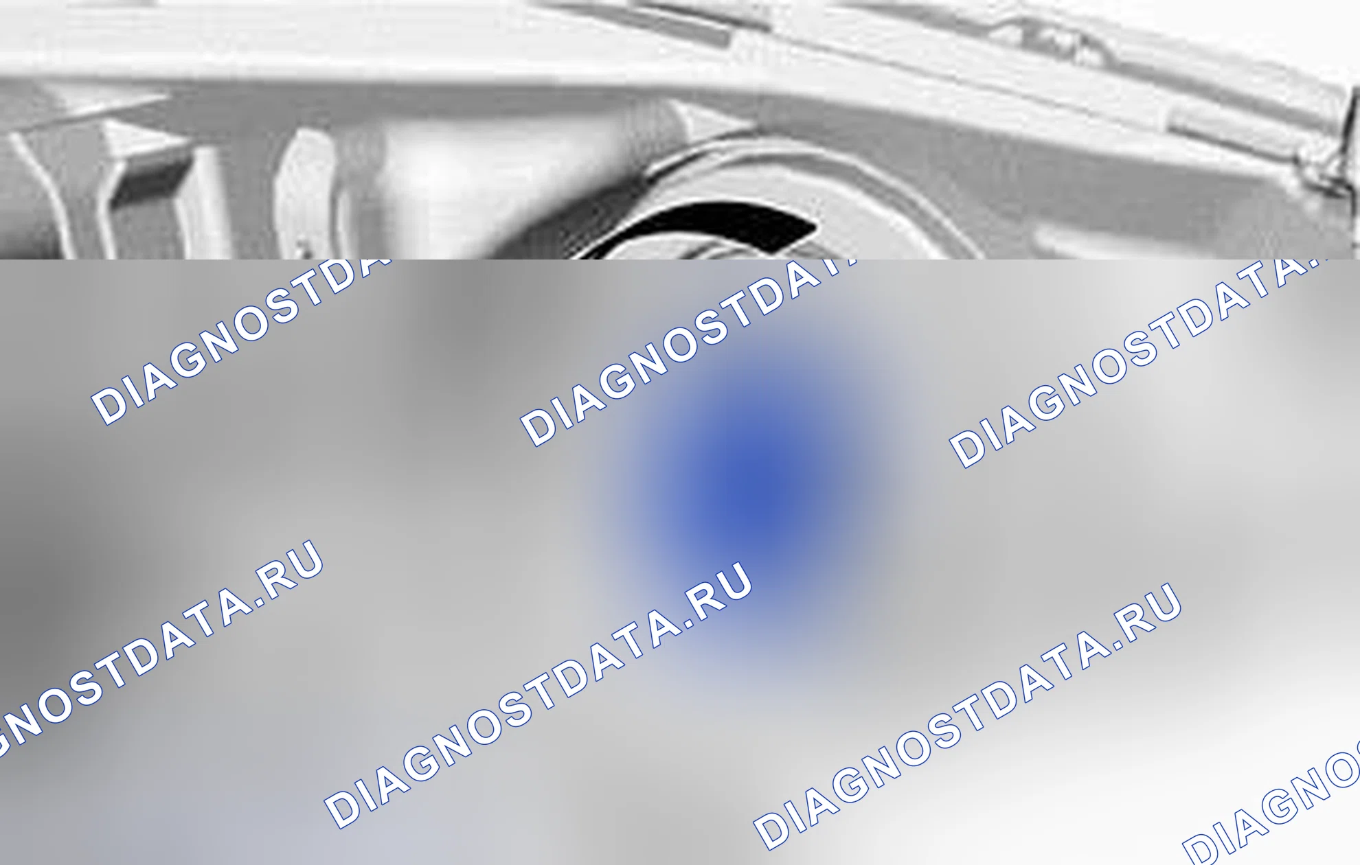 Рис. 23: ПОРЯДОК ВЫПОЛНЕНИЯ РАБОТ. Toyota Corolla XI