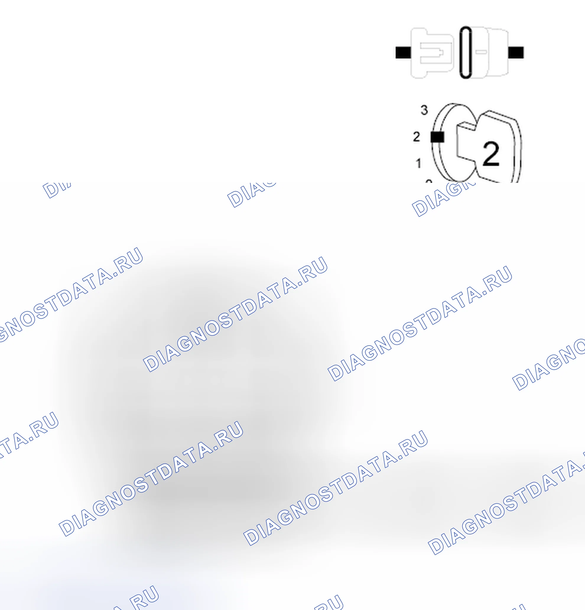 Рис. 150: Диагностический тест. Hyundai IONIQ 5 I
