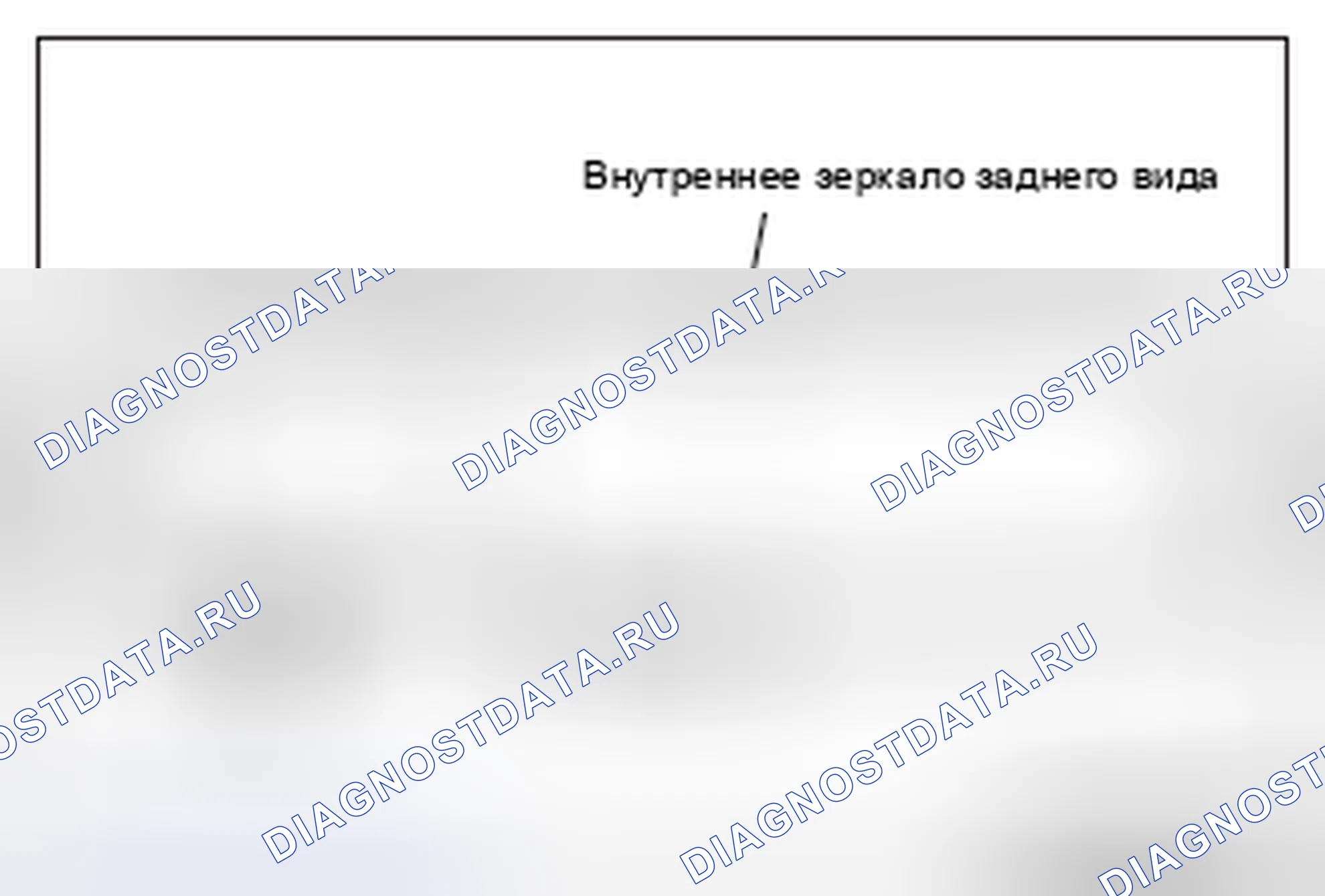 Рис. 1: ОБЩИЕ СВЕДЕНИЯ. Mitsubishi Lancer Ralliart X рестайлинг