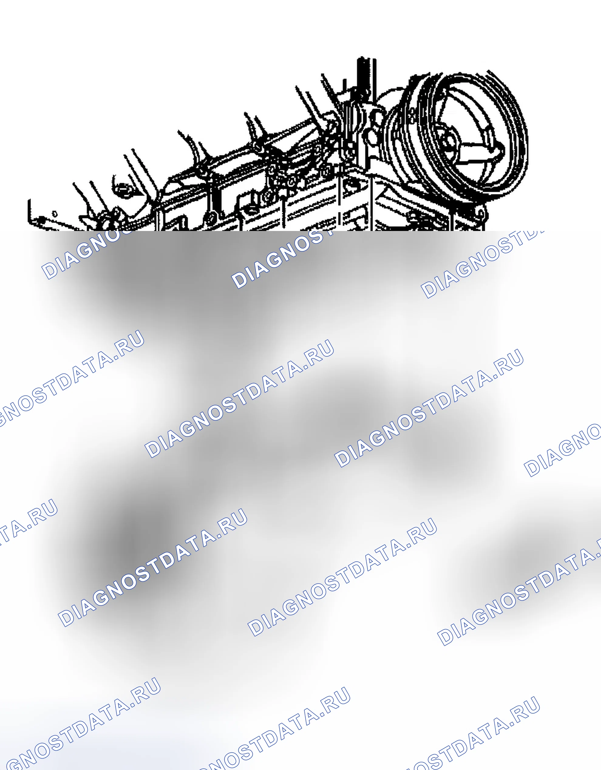 Рис. 1010. Chevrolet Chevy Express H2500 