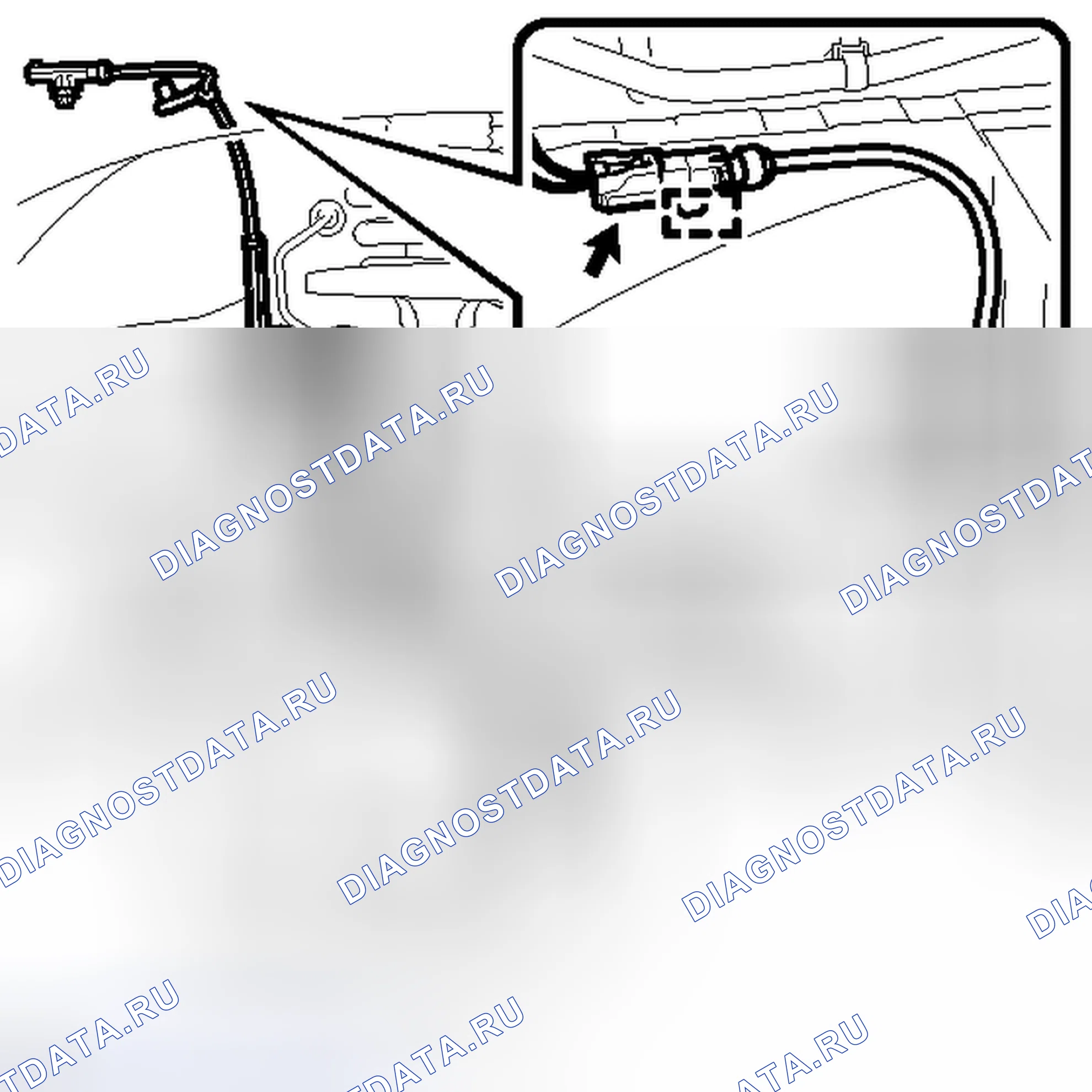Рис. 35. Toyota Venza I рестайлинг