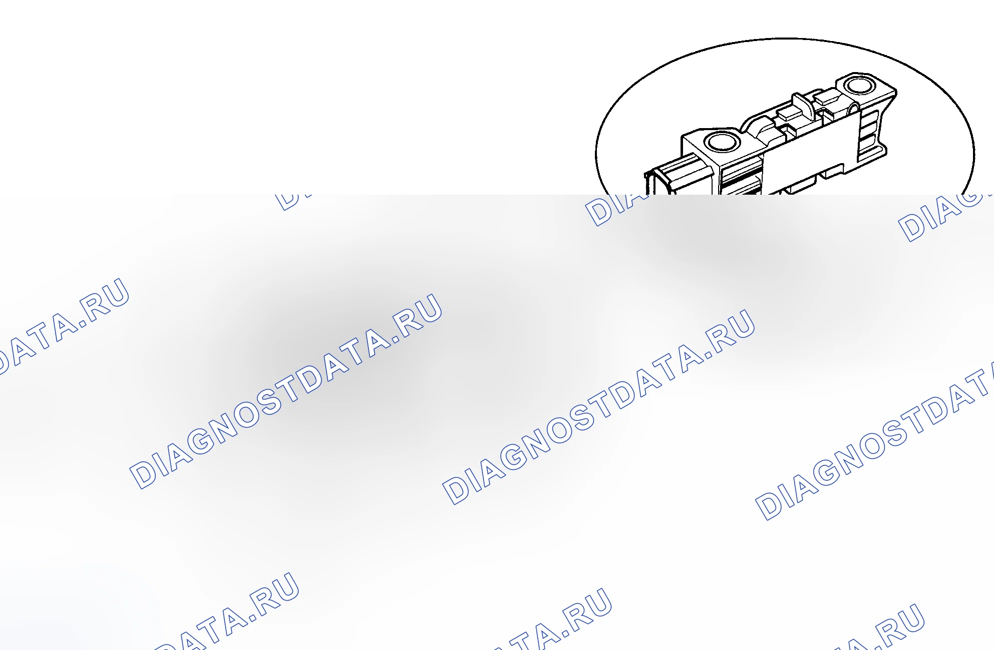 Рис. 47: КОМПОНЕНТЫ. Haval Chitu I