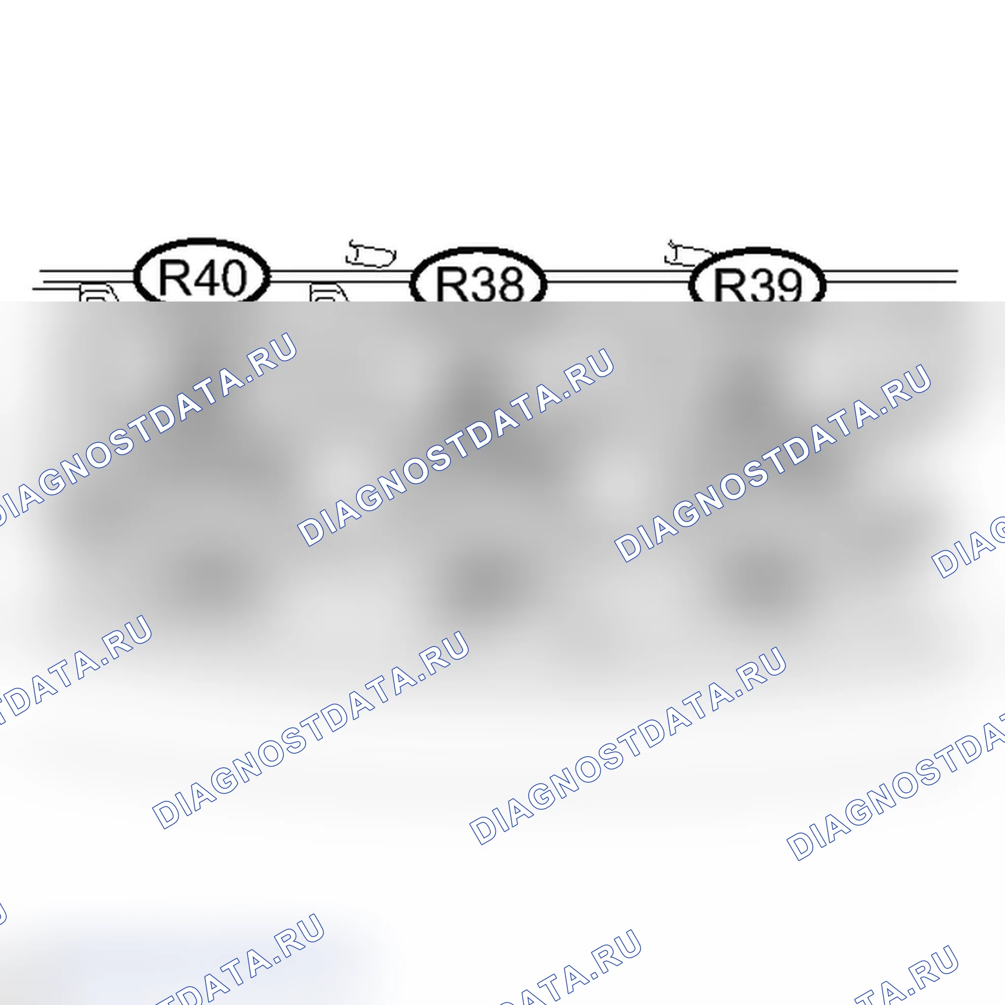 Рис. 348. Toyota Prius PHV pre-III