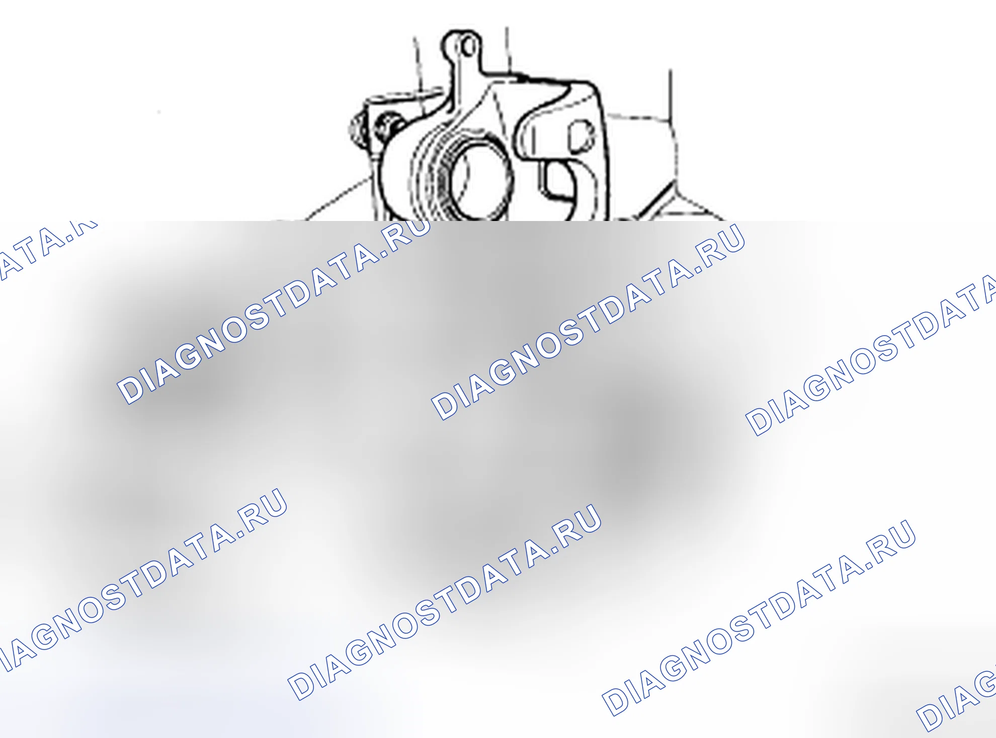 Рис. 37: УСТАНОВКА. Kia Magentis II