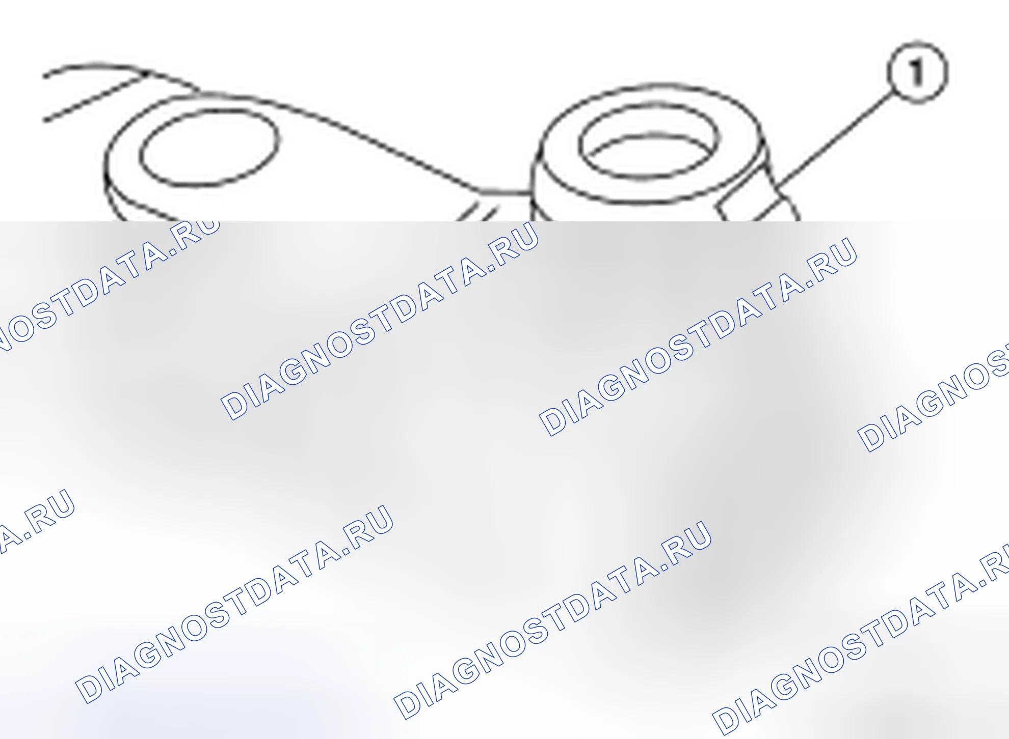 Рис. 11: УСТАНОВКА. Nissan Sentra B16 рестайлинг