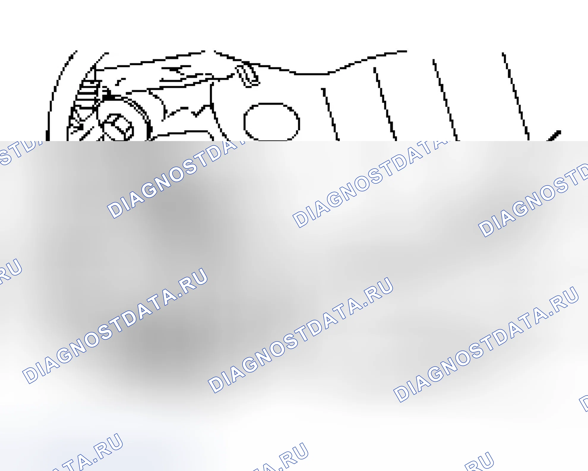 Рис. 225. Ford Pickup F150 