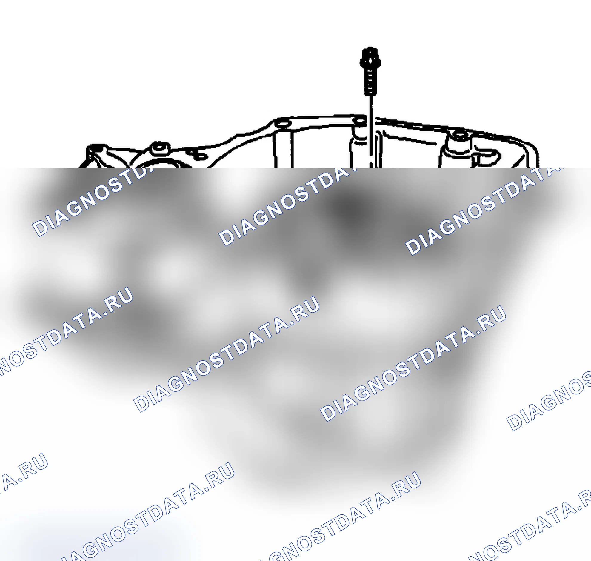 Рис. 142. Pontiac Grand AM V