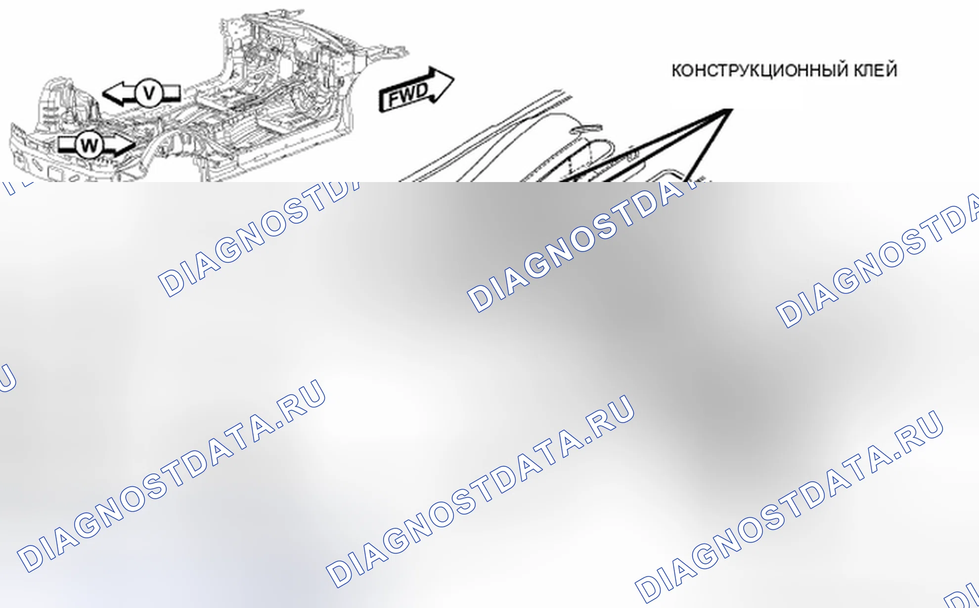 Рис. 264. Chrysler Sebring III