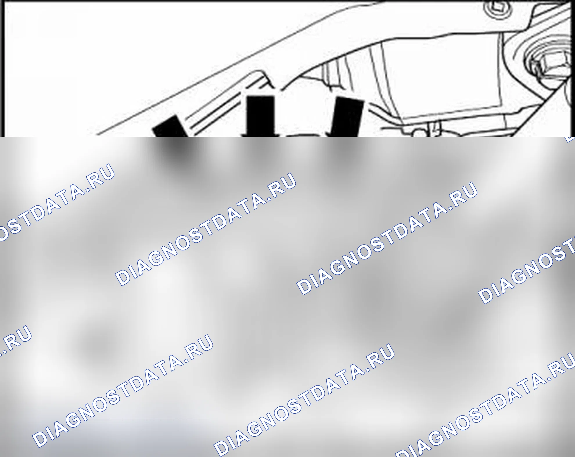 Рис. 11. Audi Q7 4L рестайлинг