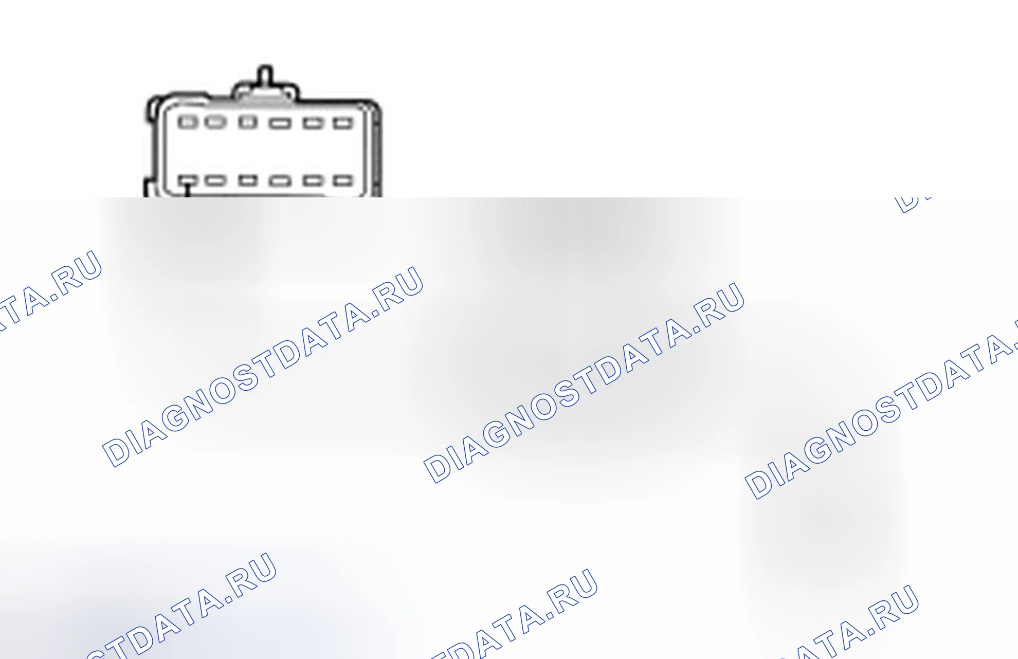 Рис. 17. Ford Edge I