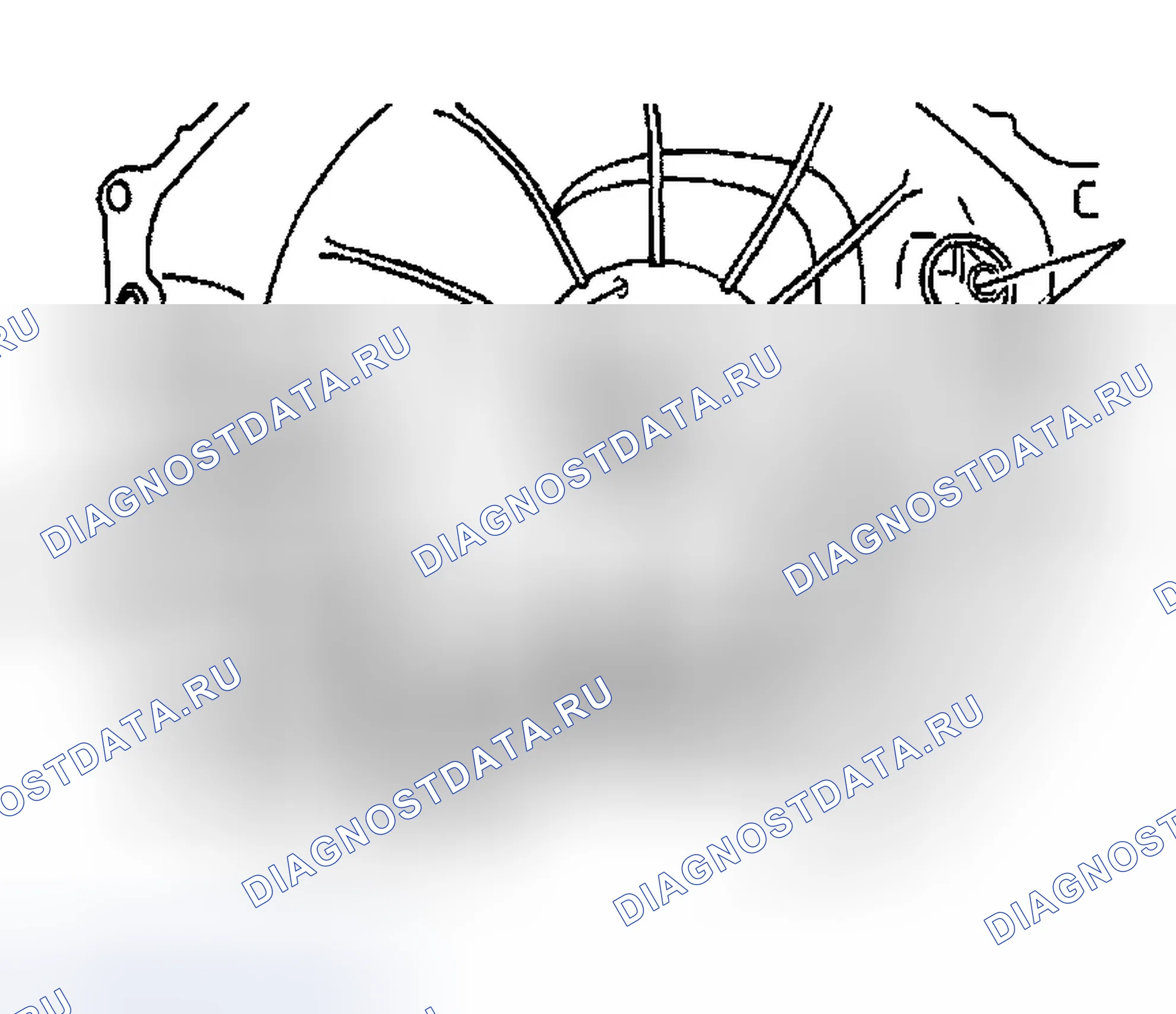 Рис. 370. Chevrolet Silverado 1500 HD 