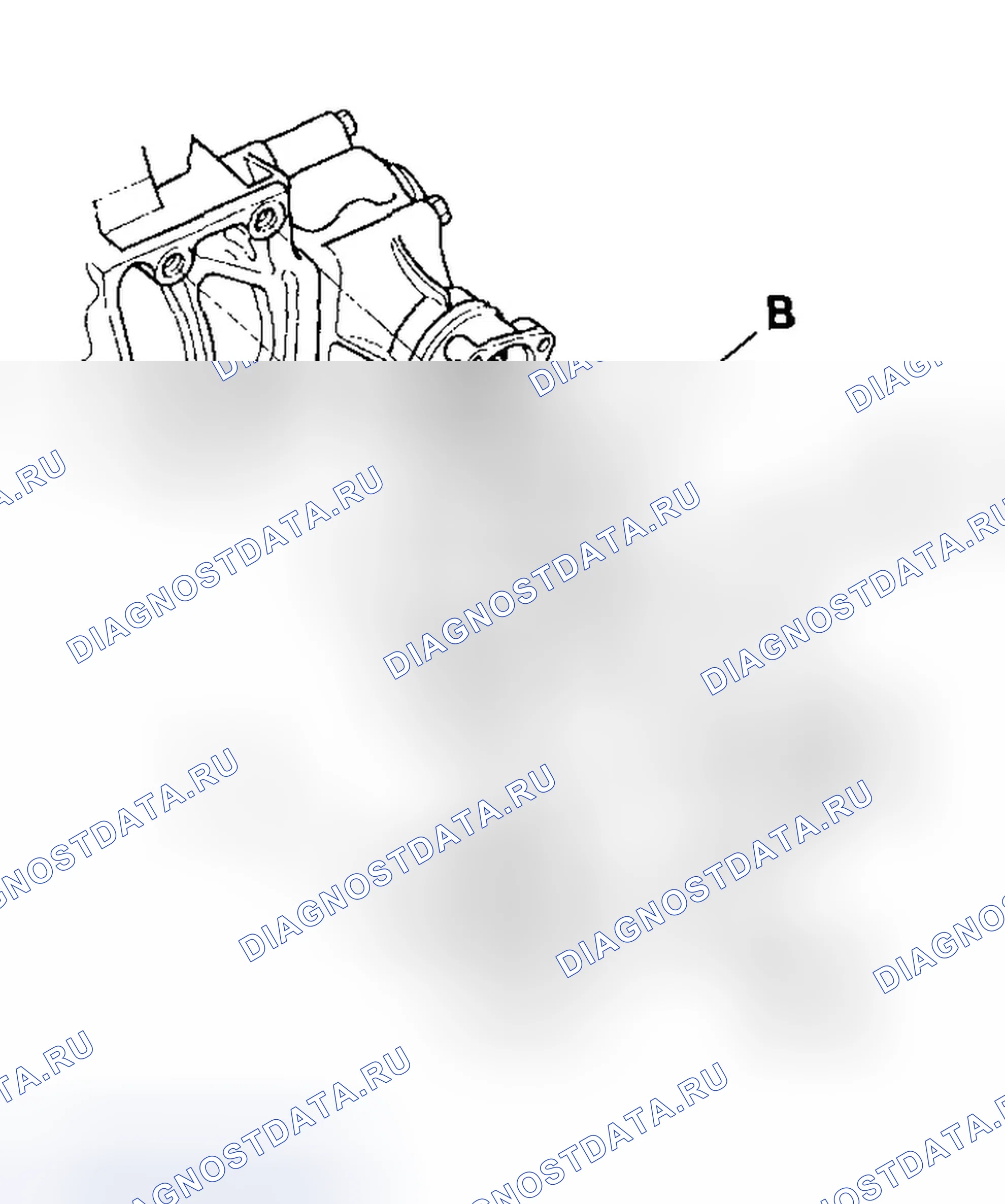 Рис. 175. Honda CR-V II