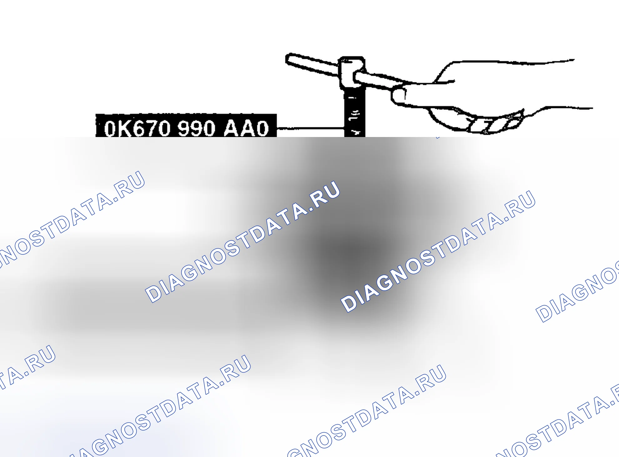 Рис. 18: ДЕМОНТАЖ. Geely Xingyue L I