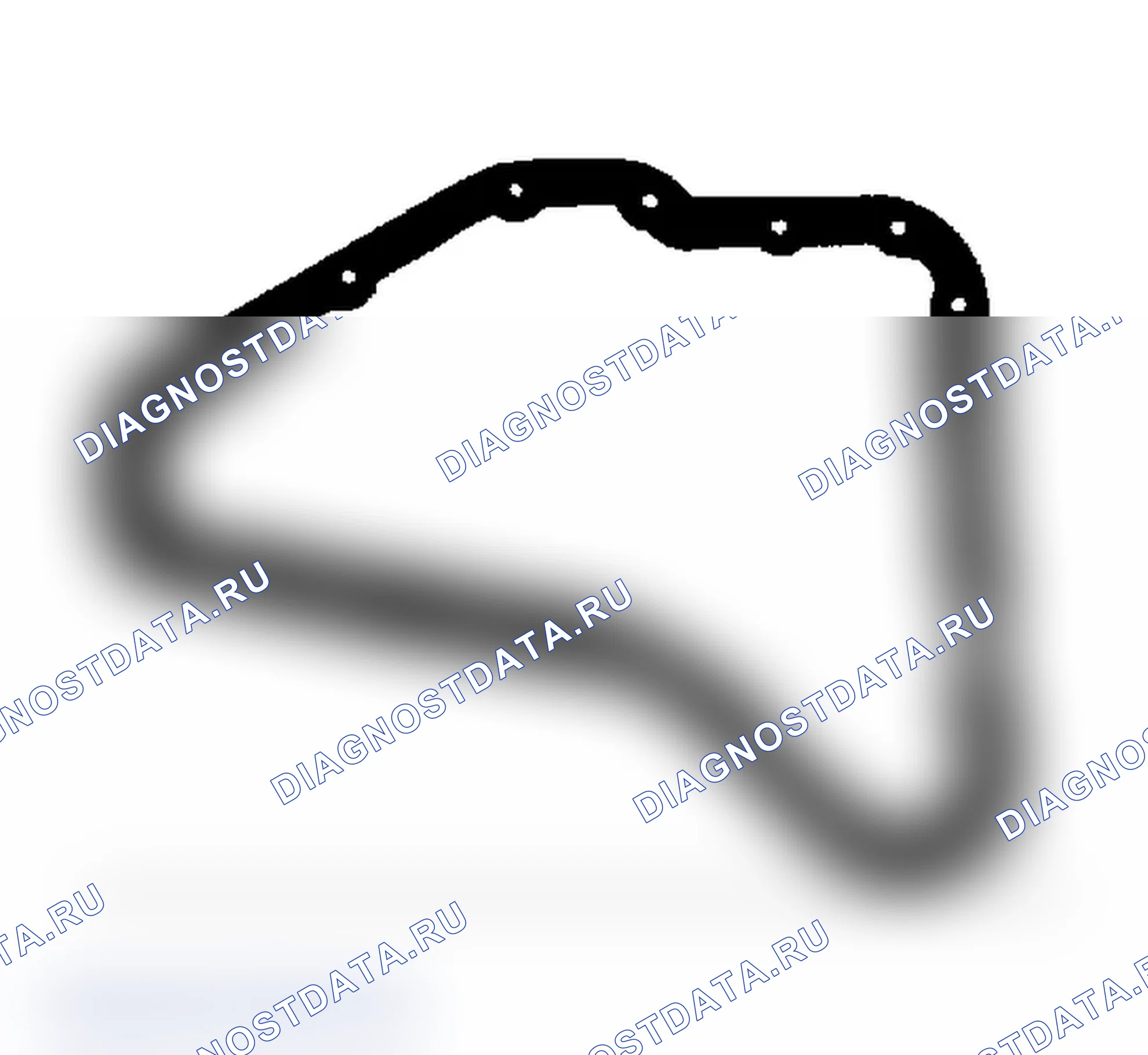 Рис. 98: General Motors THM 440-T4. Buick Electra VI