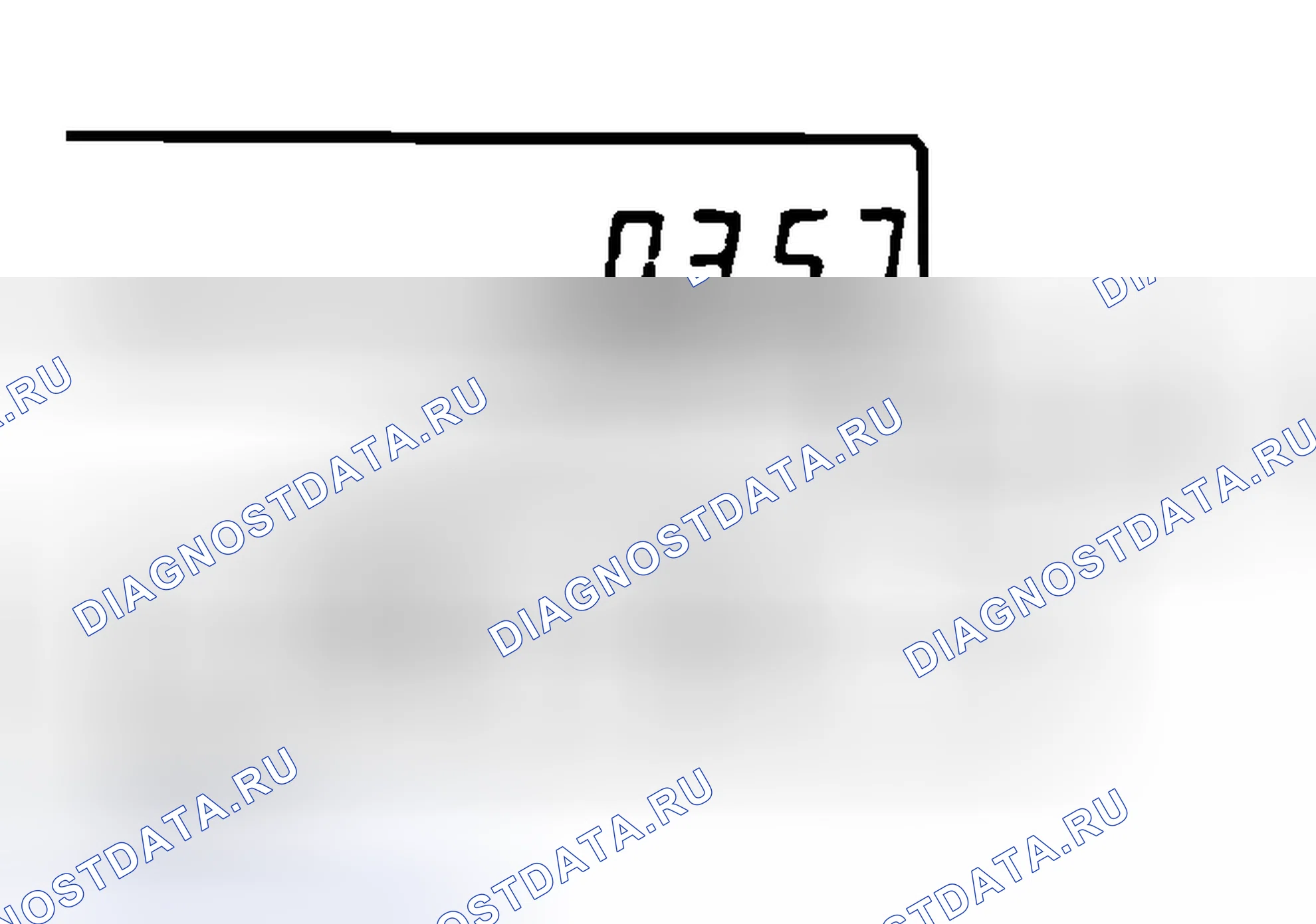 Рис. 142. Mitsubishi Lancer IX рестайлинг