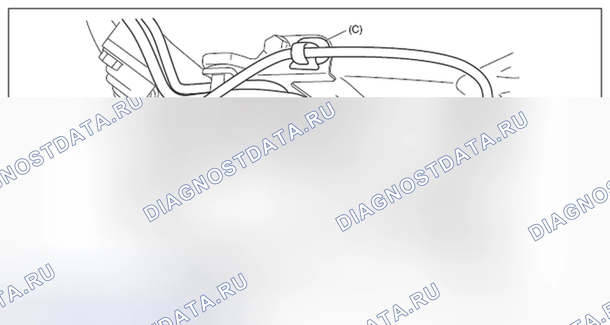 Рис. 8. Subaru Outback BR рестайлинг