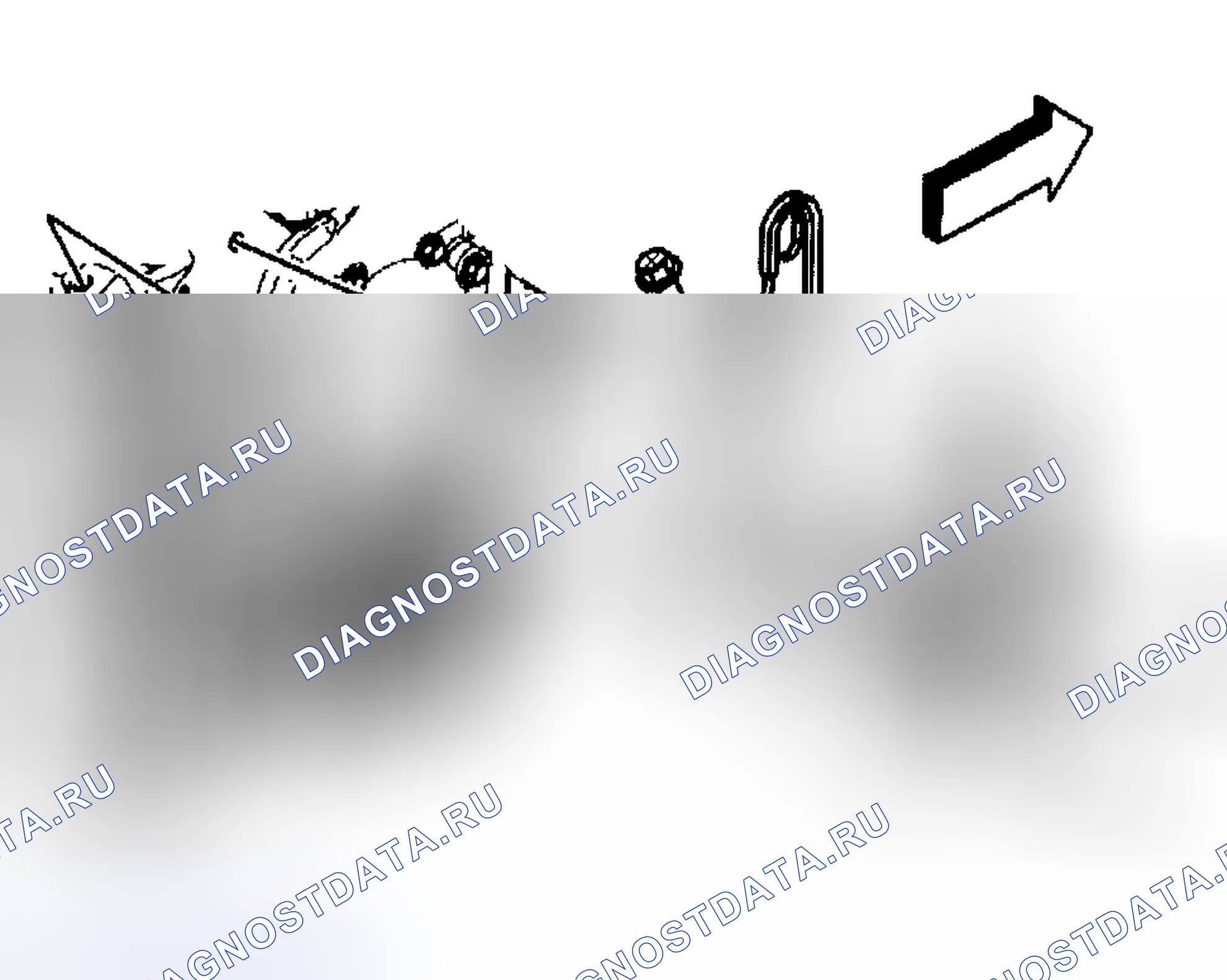 Рис. 56: Процедура установки. Hyundai Venue I