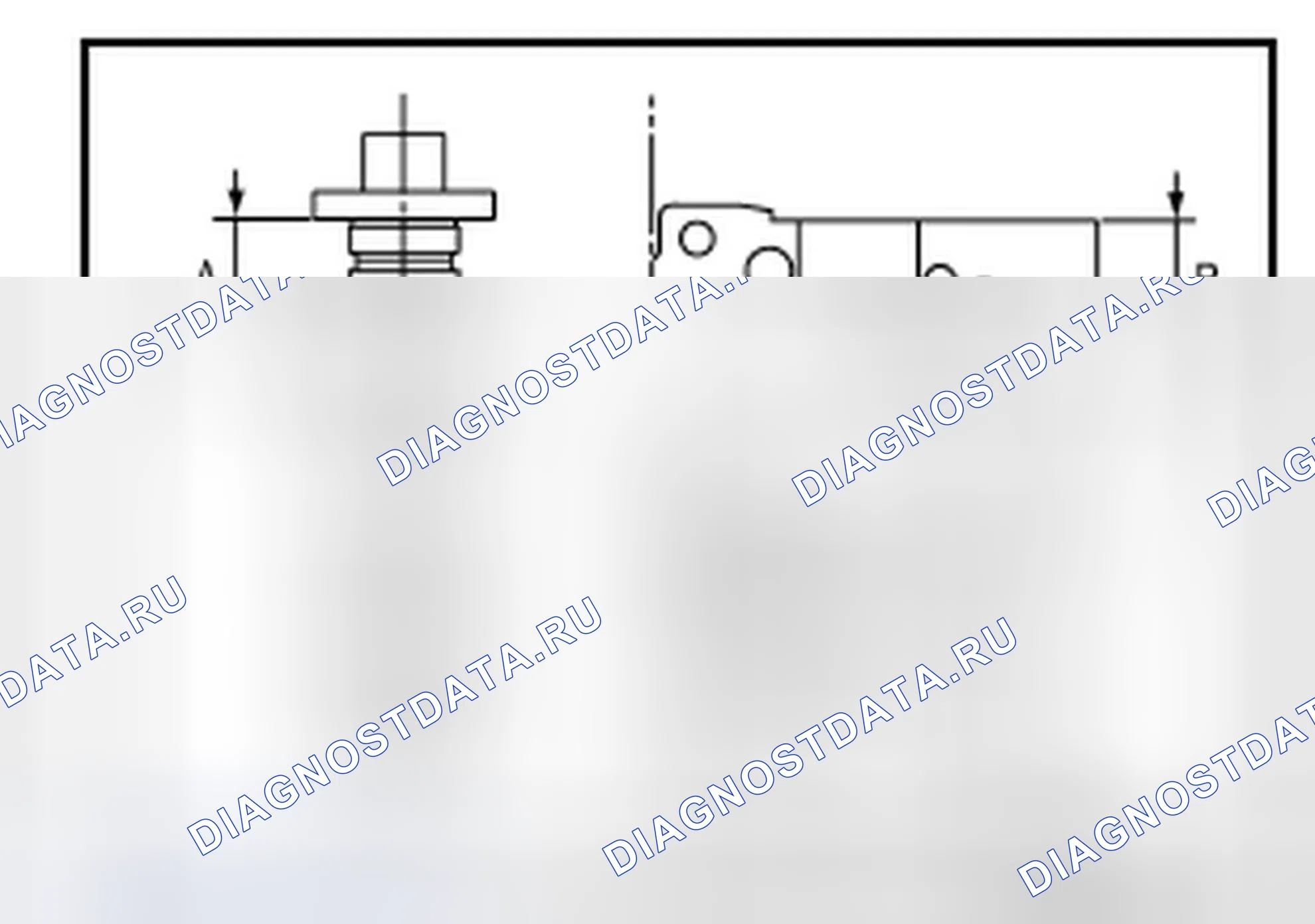 Рис. 261. Infiniti FX35 II рестайлинг