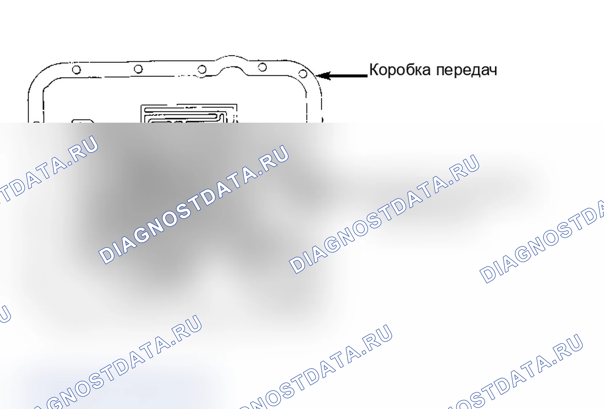 Рис. 40. Chevrolet Cab & Chassis R30 