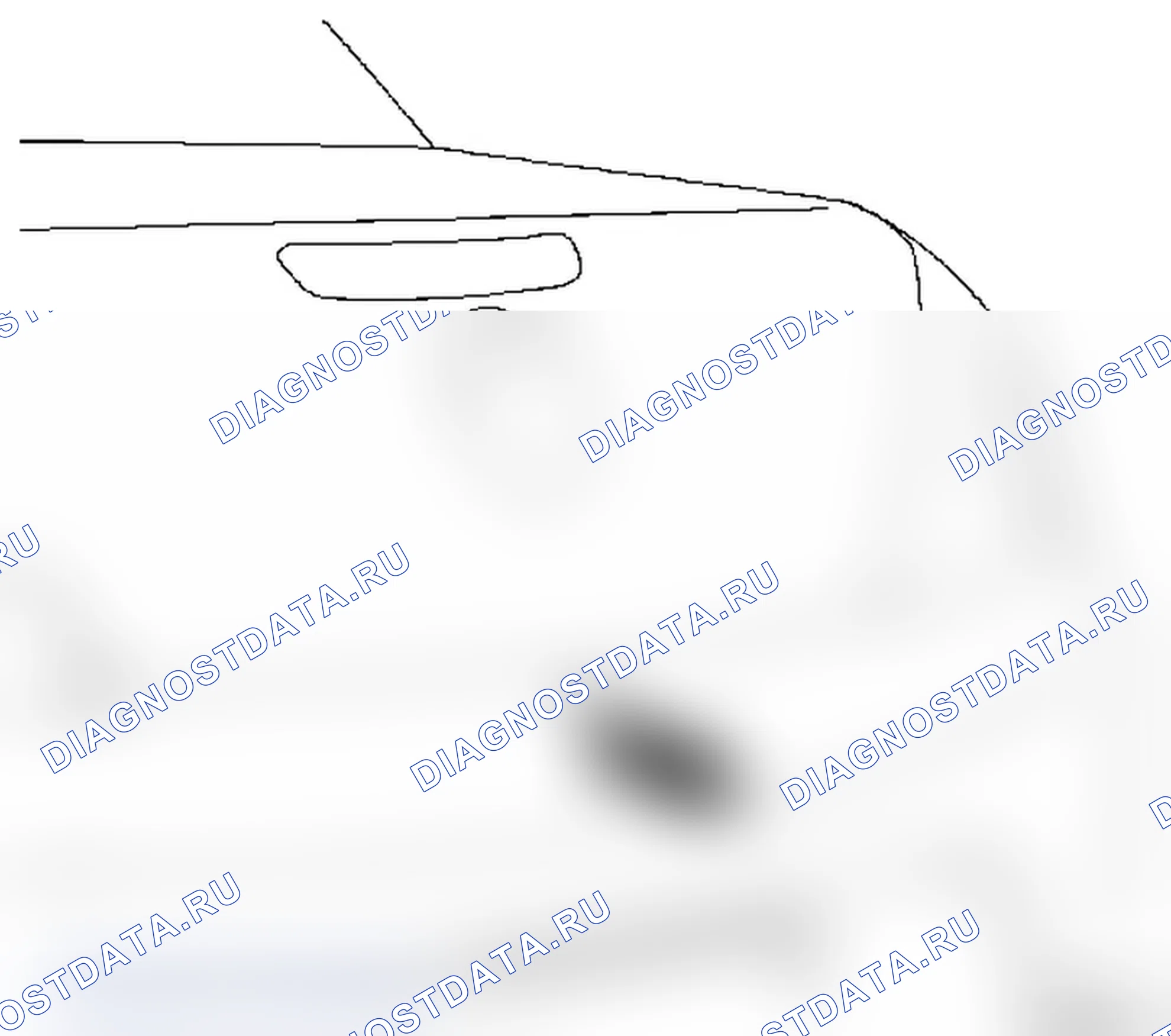 Аварийный режим работы складной крыши. Opel Tigra B рестайлинг