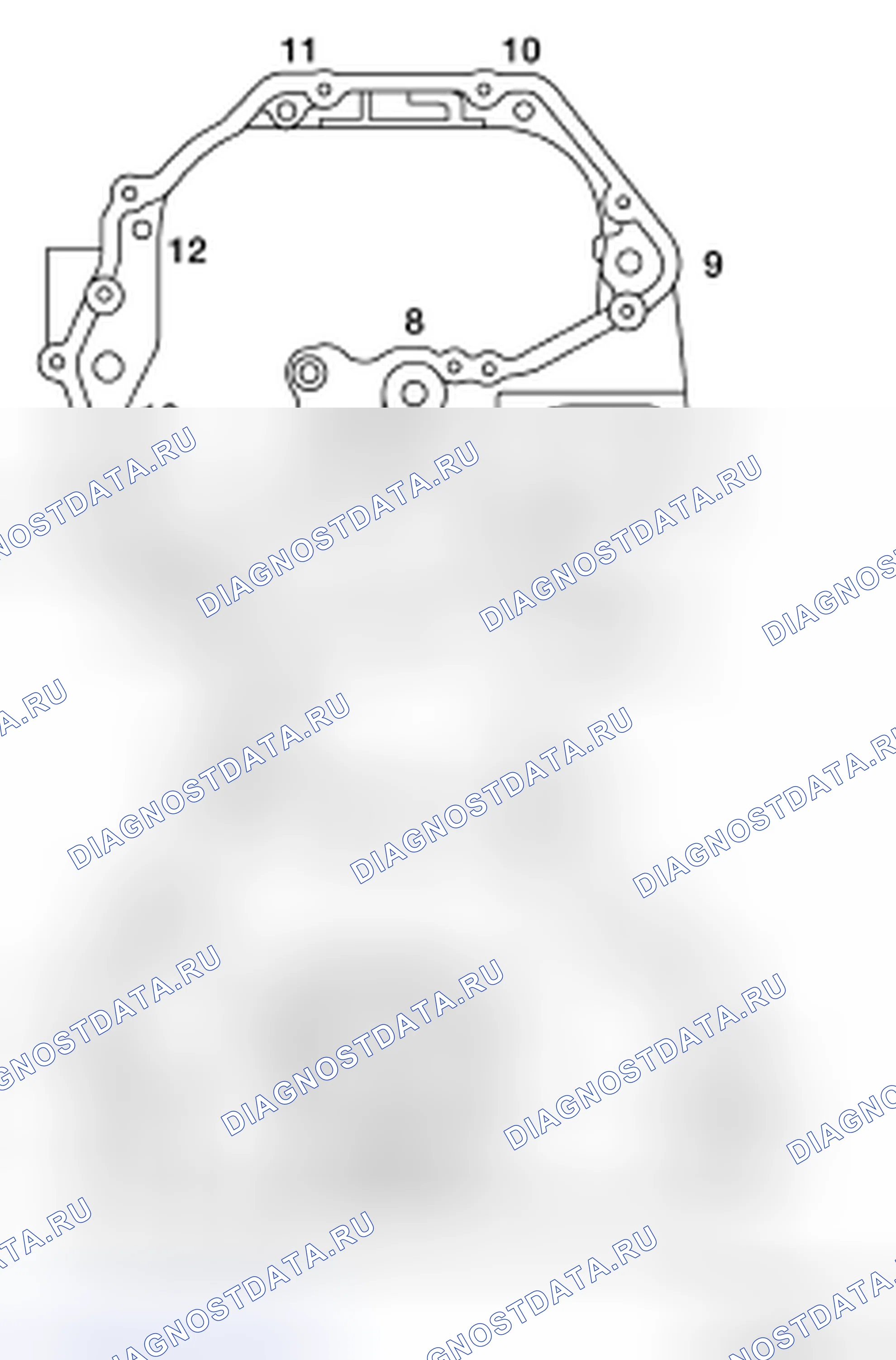 Рис. 18. Nissan Altima L32